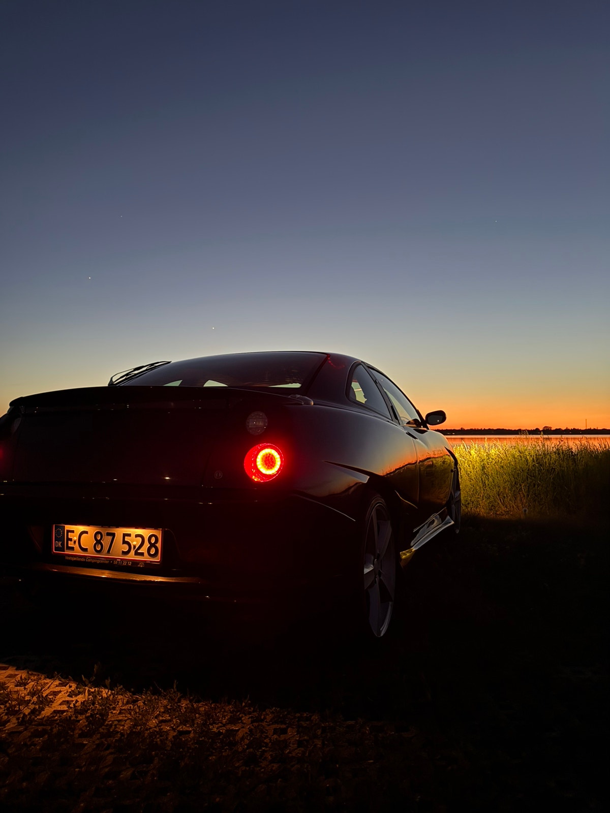 Fiat Coupe – billede 7