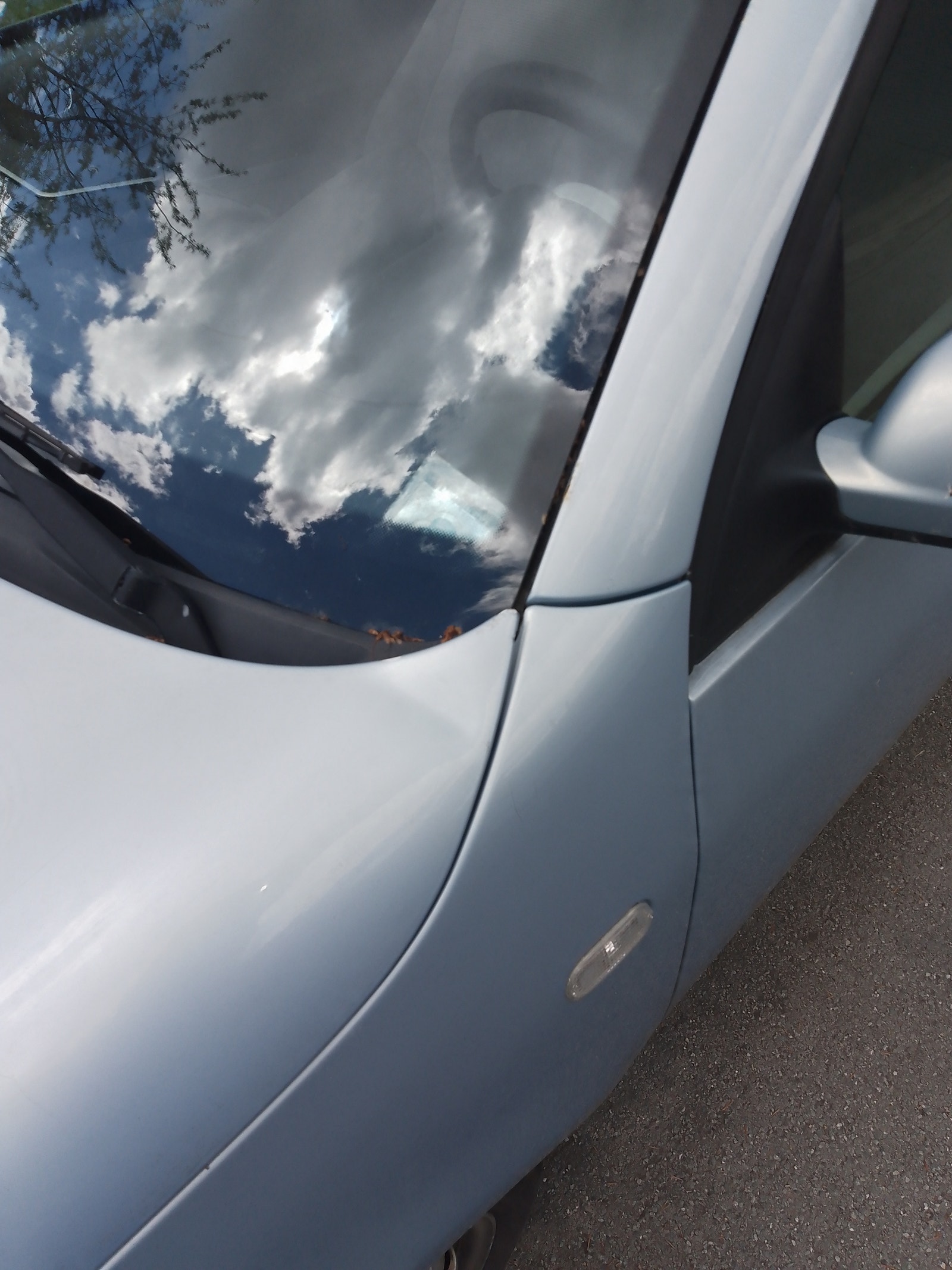 VW Lupo til salg hos Nabilli