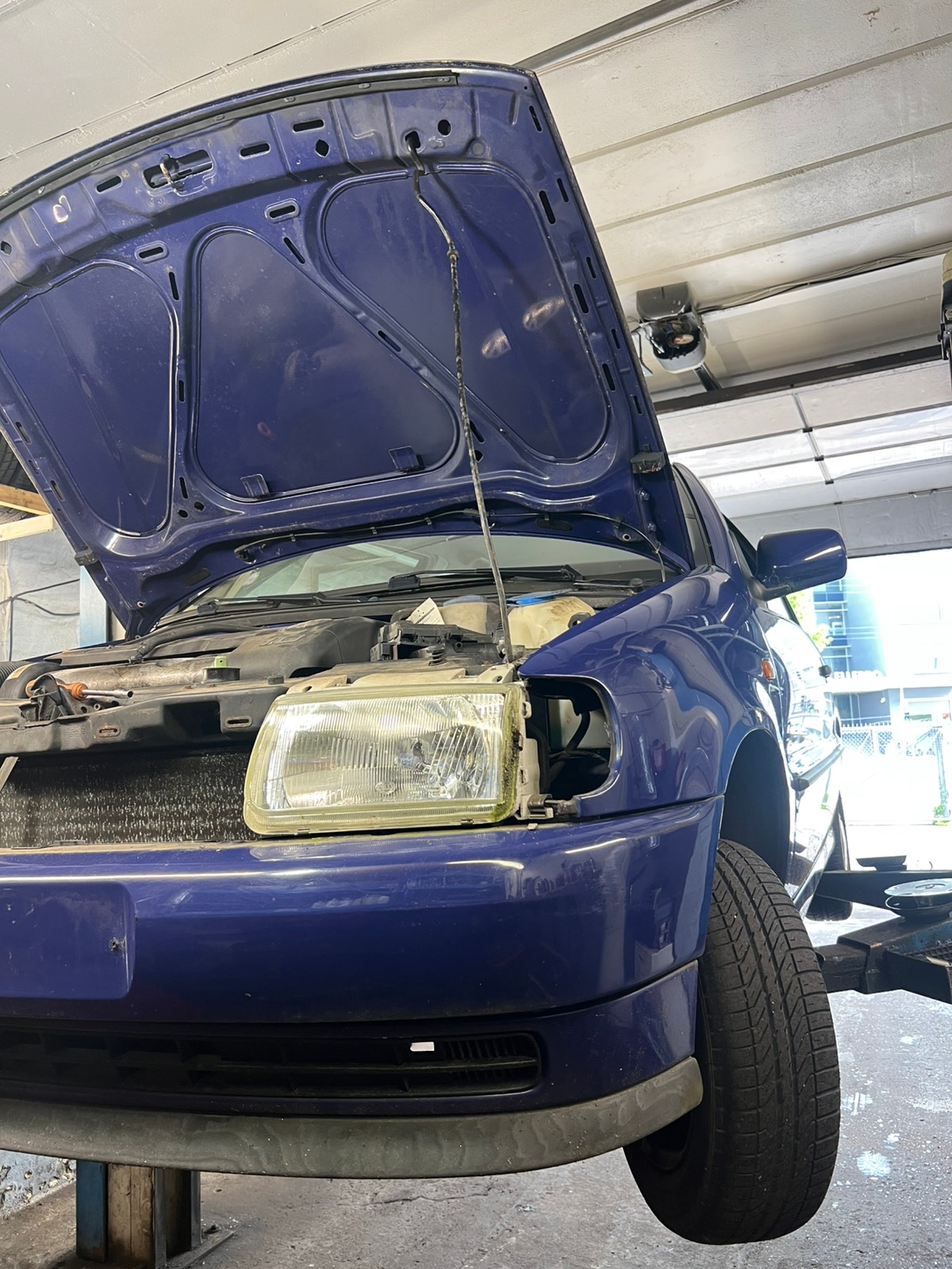 VW Polo – billede 2
