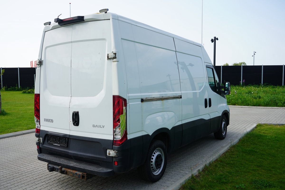 Iveco Daily – billede 2