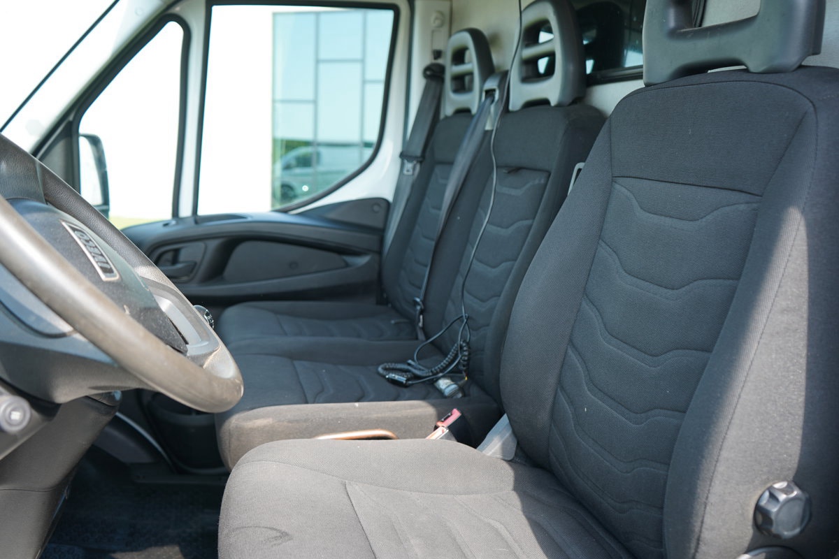 Iveco Daily – billede 6