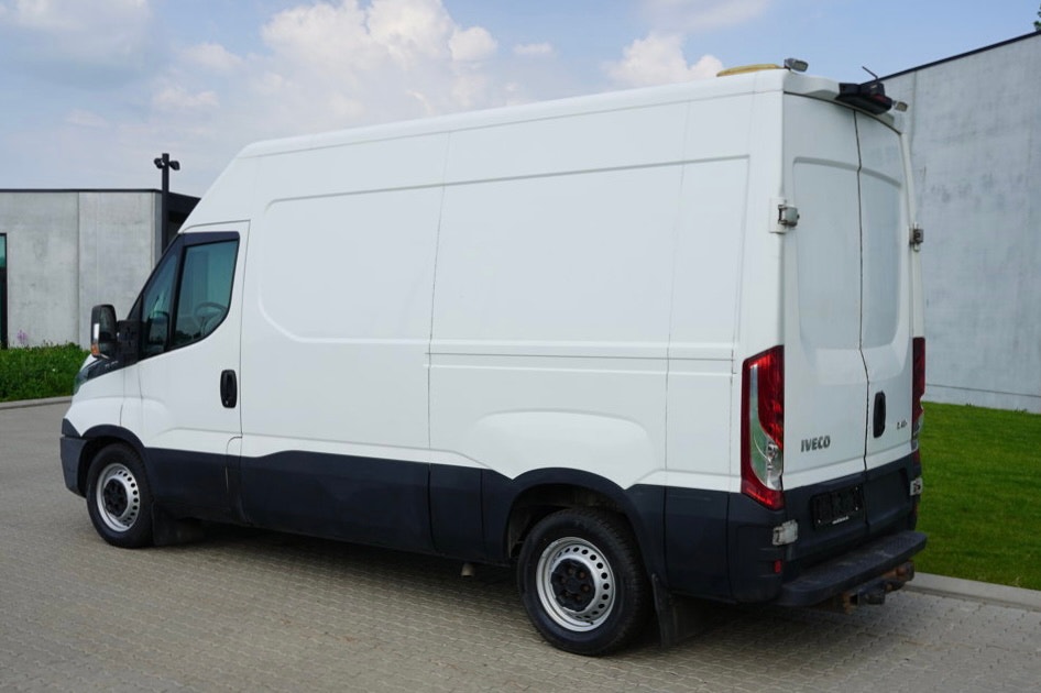 Iveco Daily – billede 3