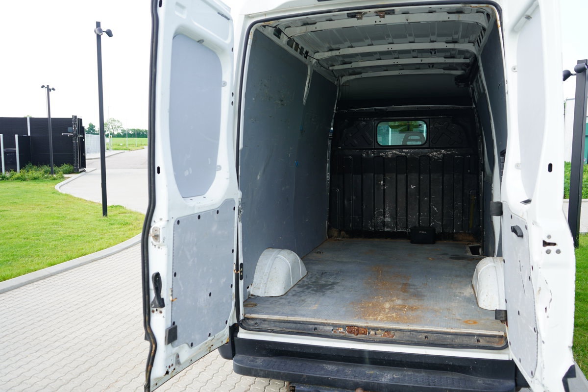 Iveco Daily – billede 5