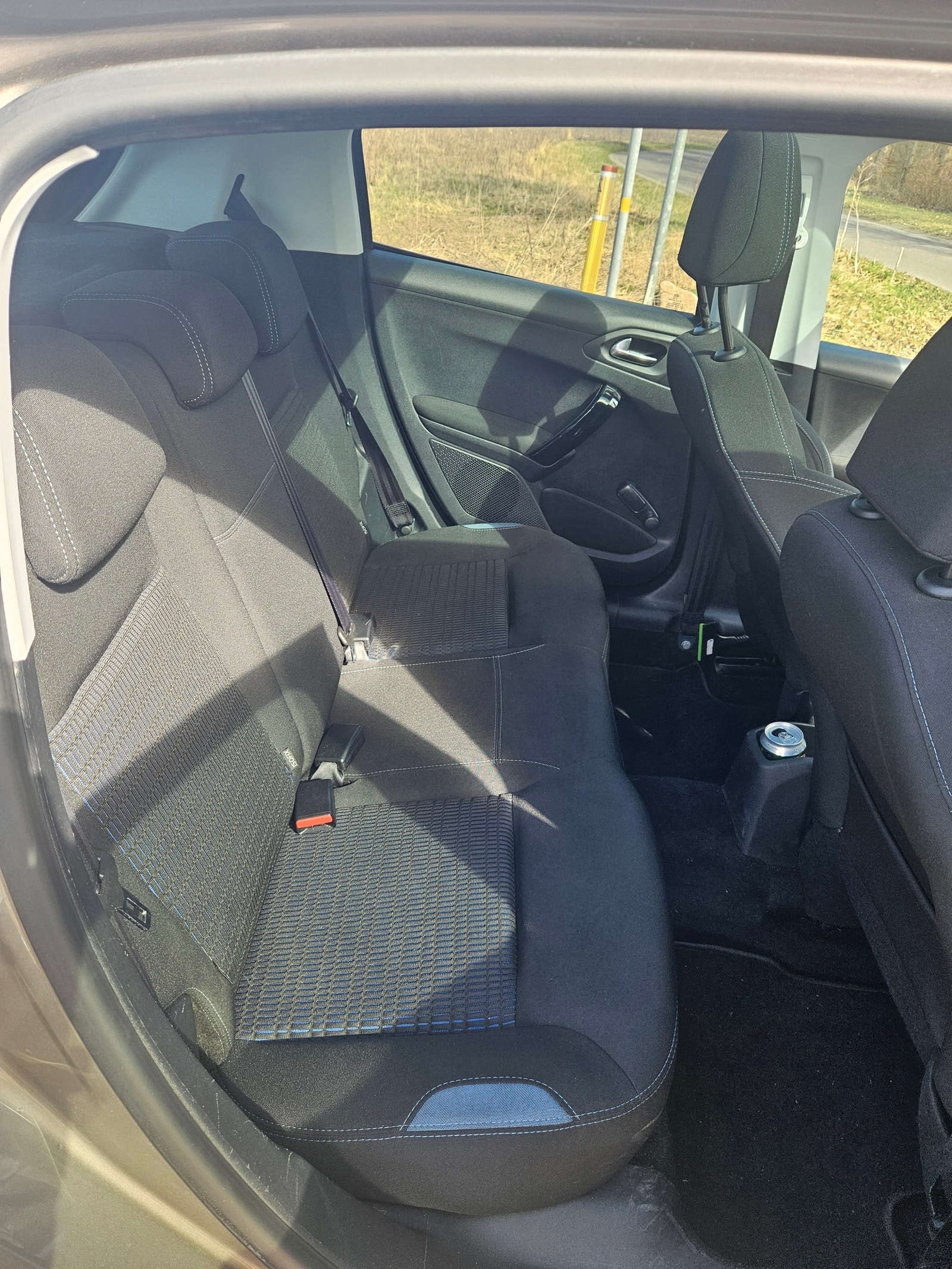 Peugeot 208 til salg hos Nabilli