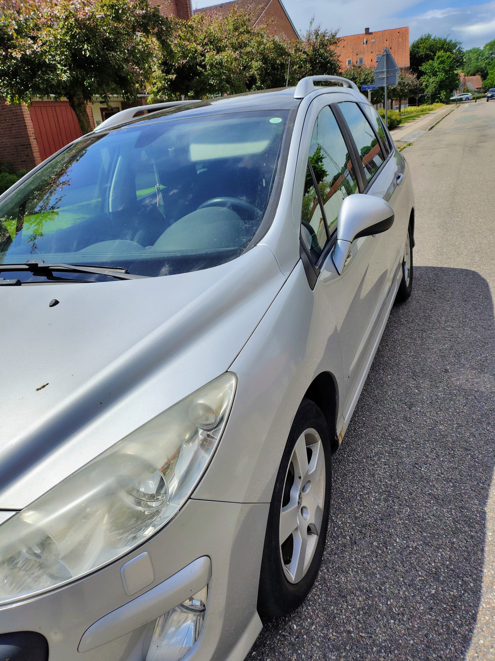 Peugeot 308 – billede 4
