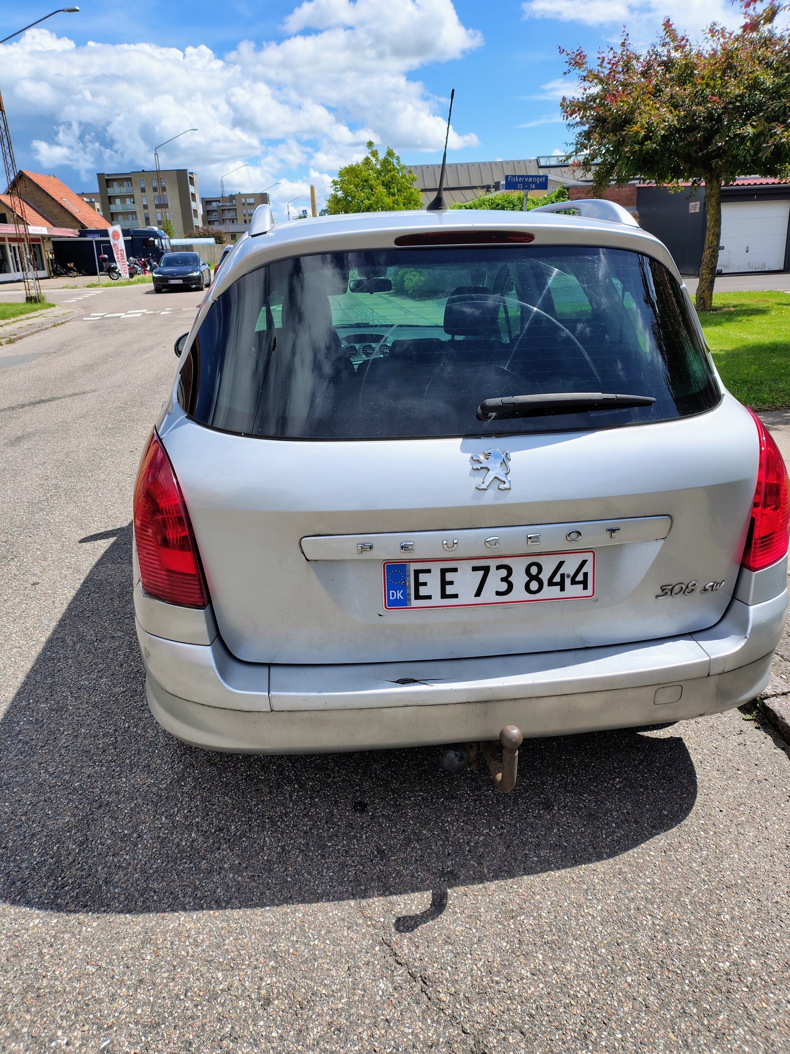 Peugeot 308 – billede 5