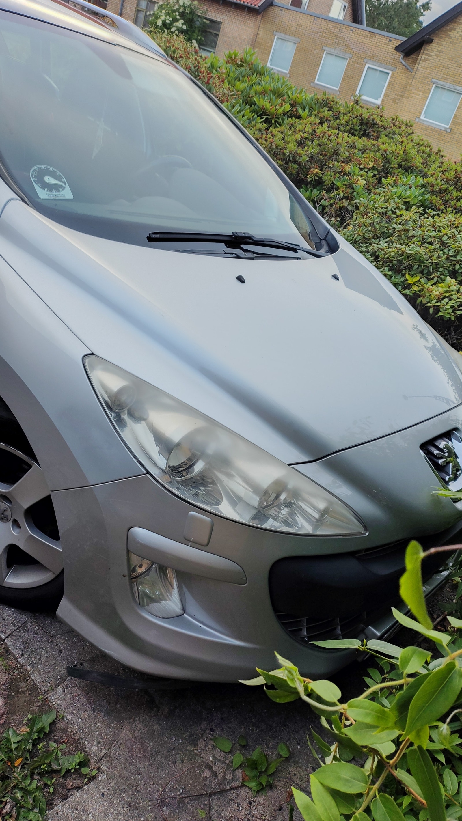 Peugeot 308 – billede 3