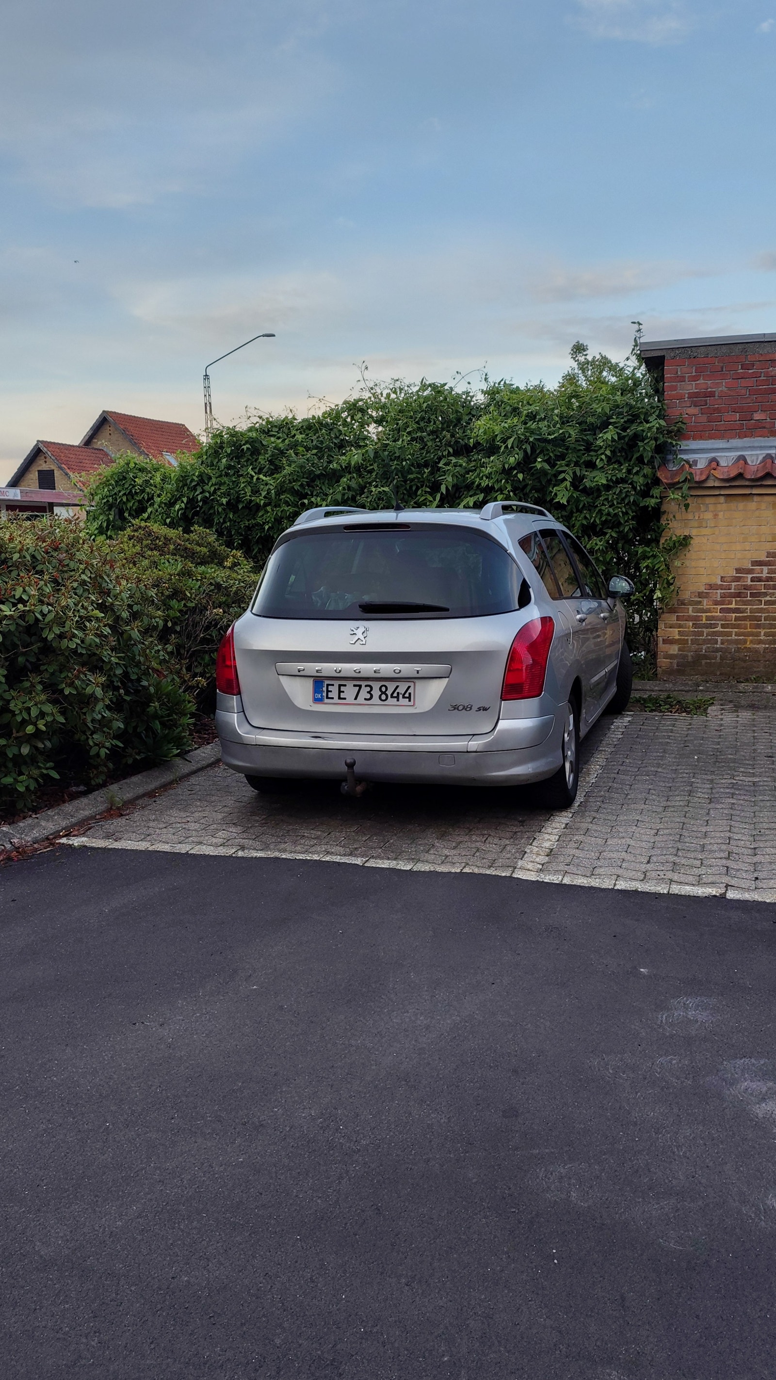 Peugeot 308 – billede 2