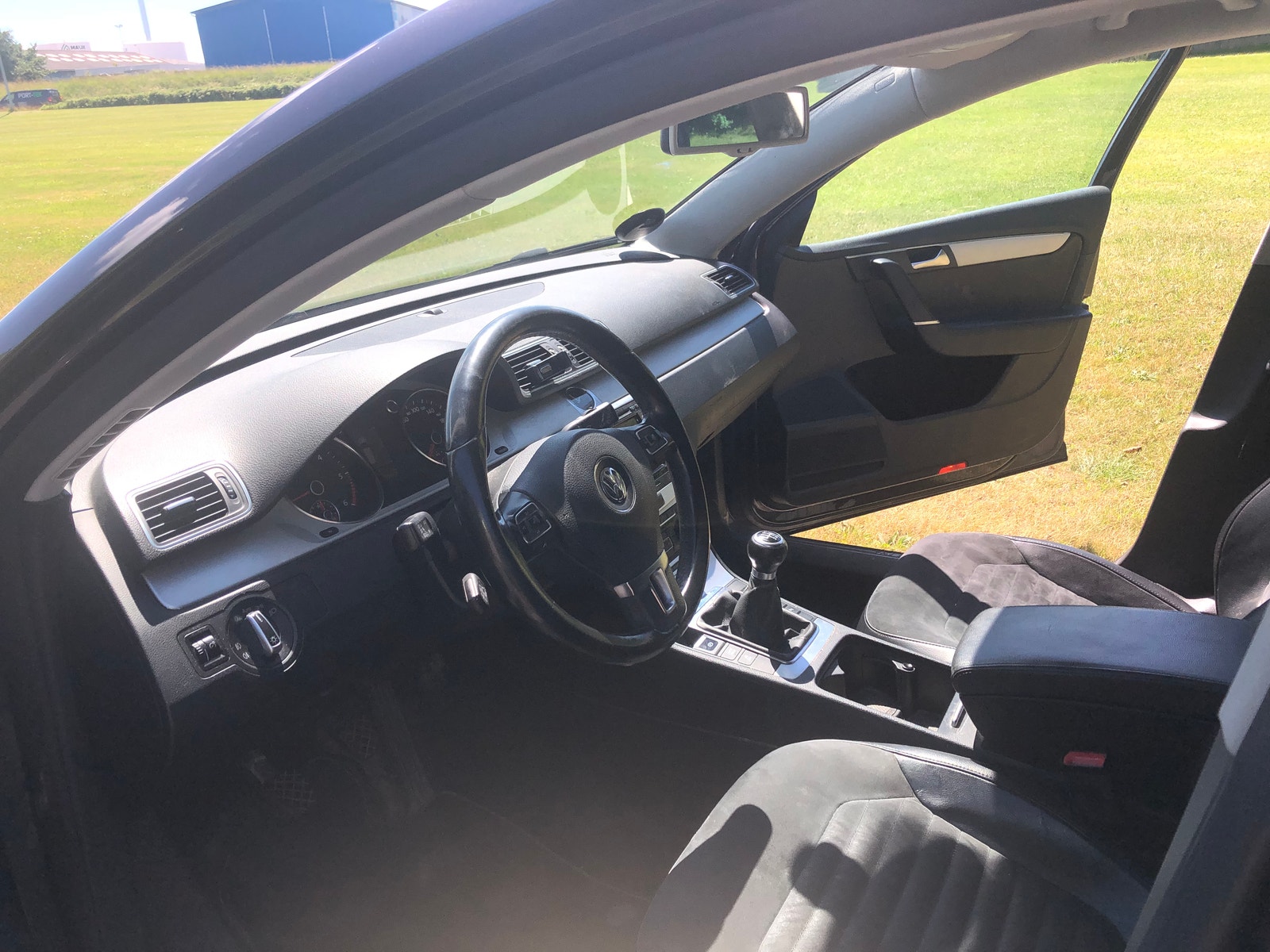 VW Passat – billede 4