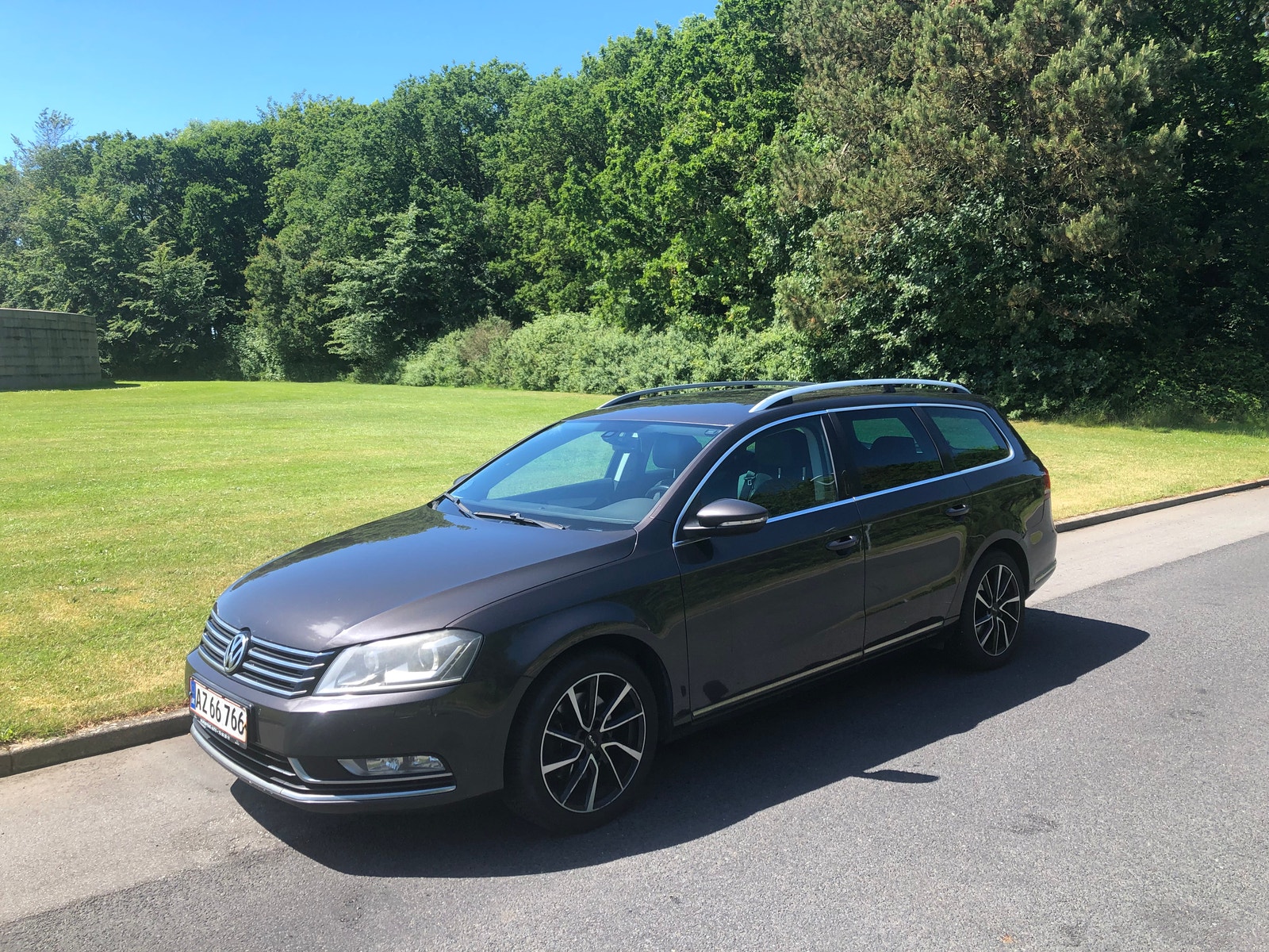 VW Passat – billede 3