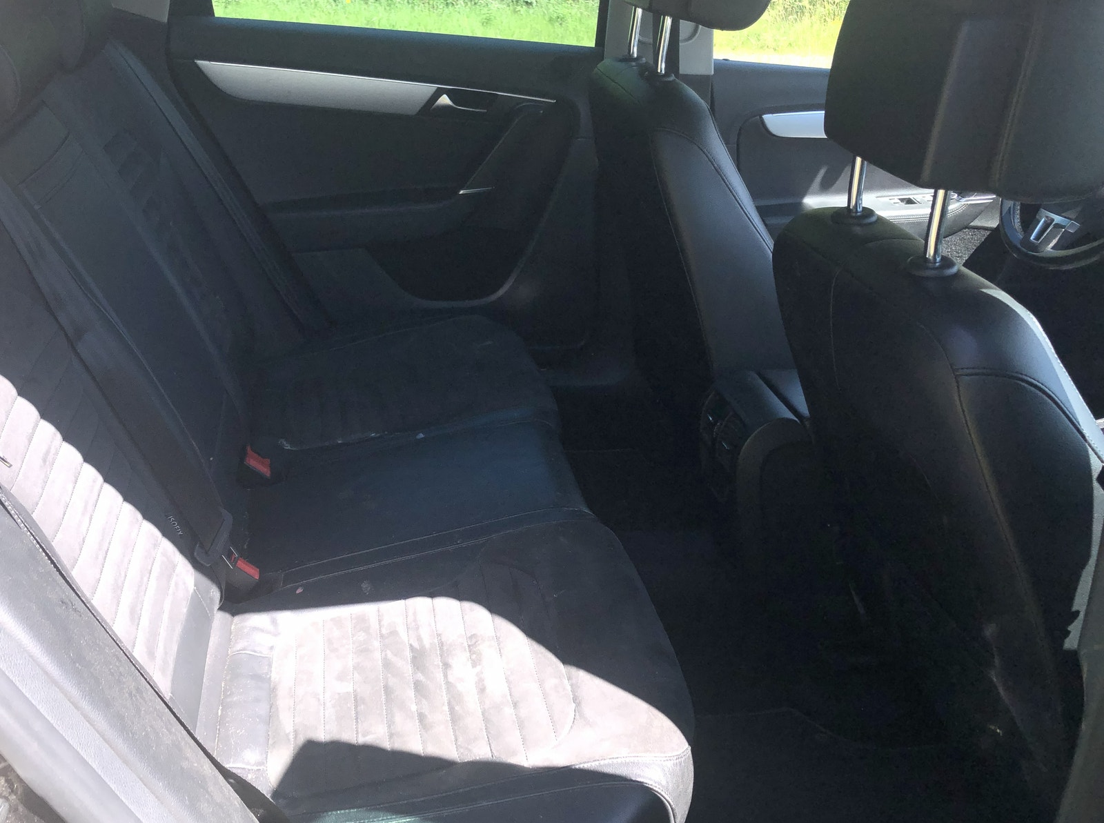 VW Passat – billede 5