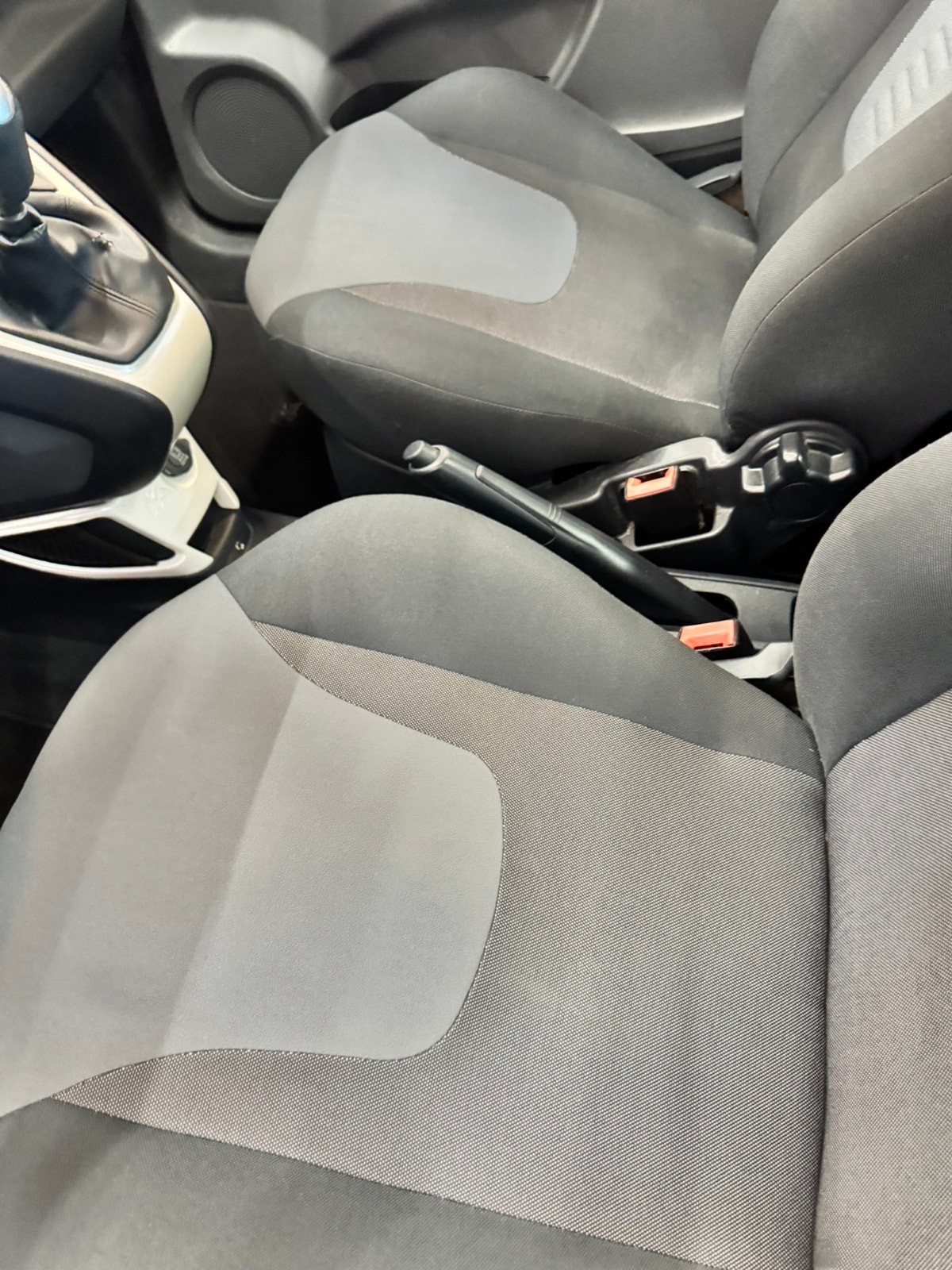 Ford Ka til salg hos Nabilli