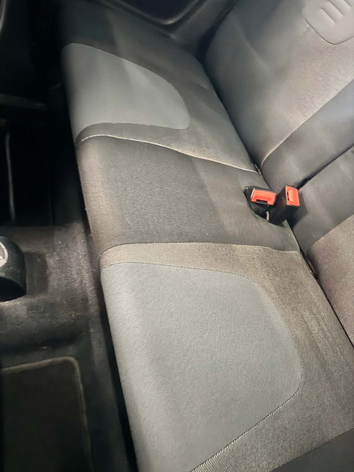 Ford Ka til salg hos Nabilli