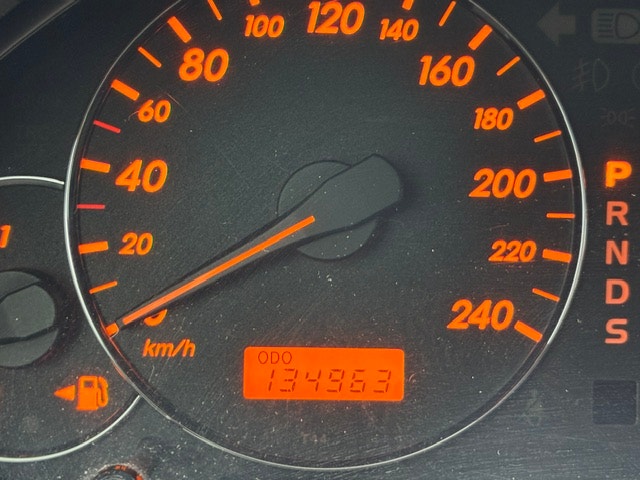 Toyota Avensis – billede 2