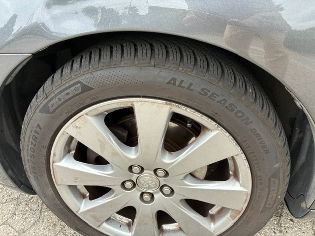 Toyota Avensis – billede 4