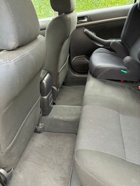 Toyota Avensis – billede 15