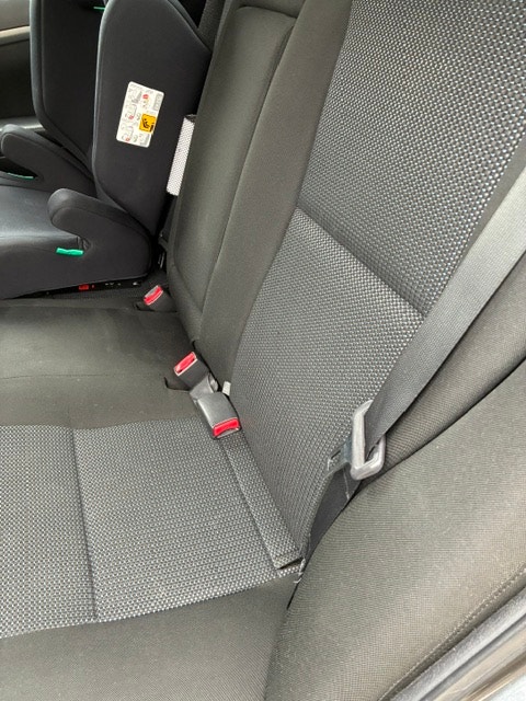 Toyota Avensis – billede 6