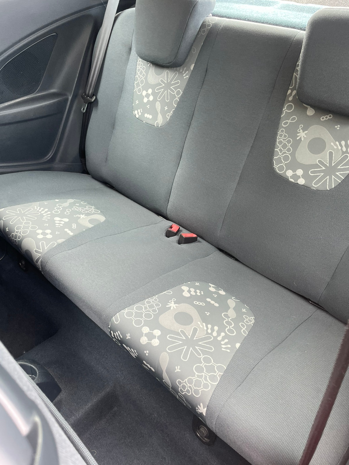 Ford Ka – billede 8