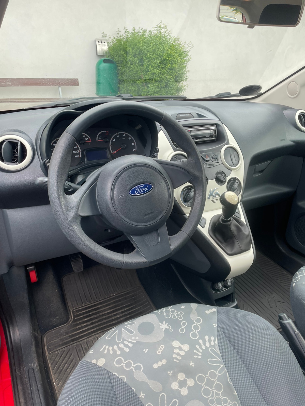 Ford Ka – billede 7
