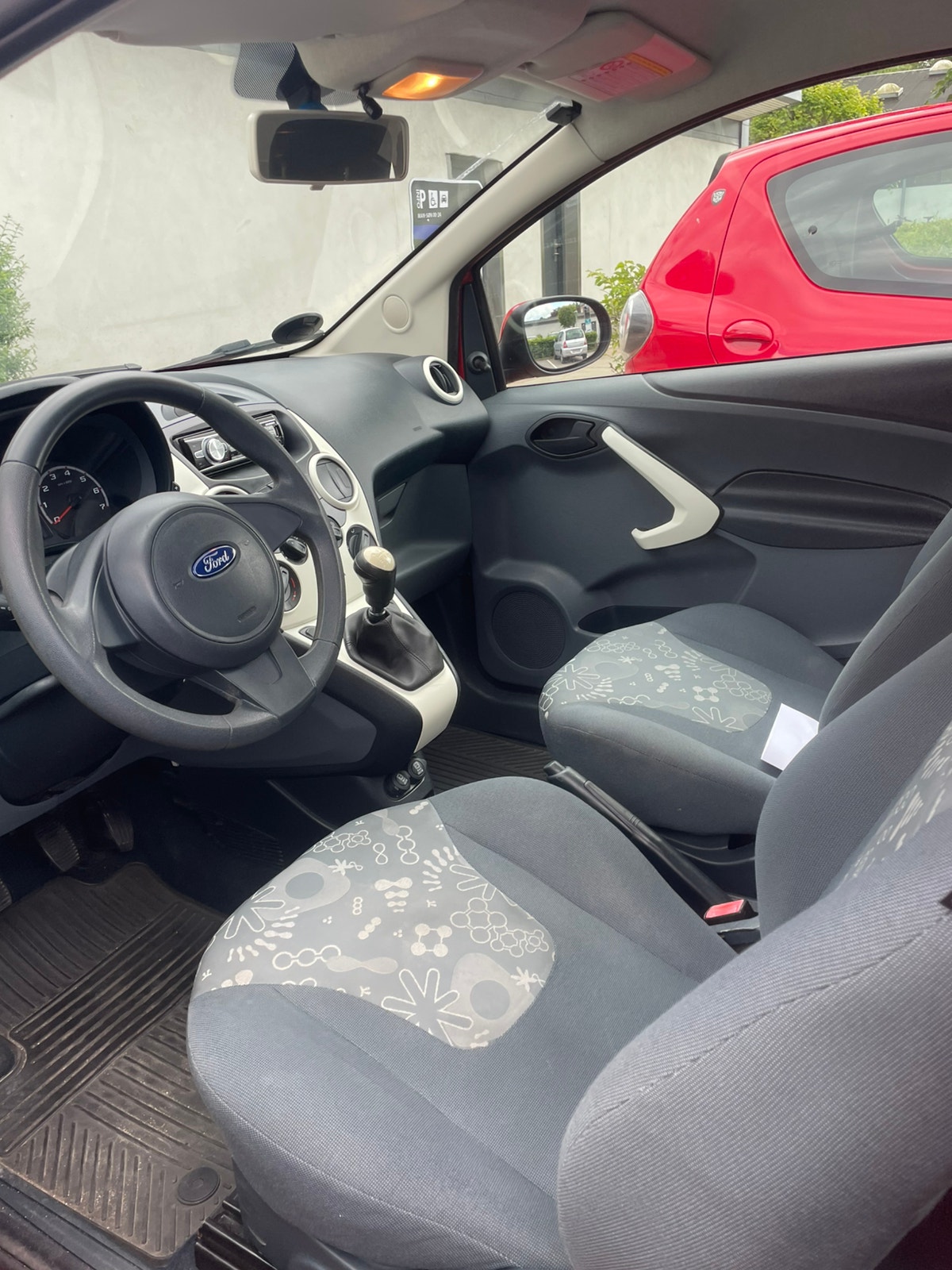 Ford Ka – billede 9
