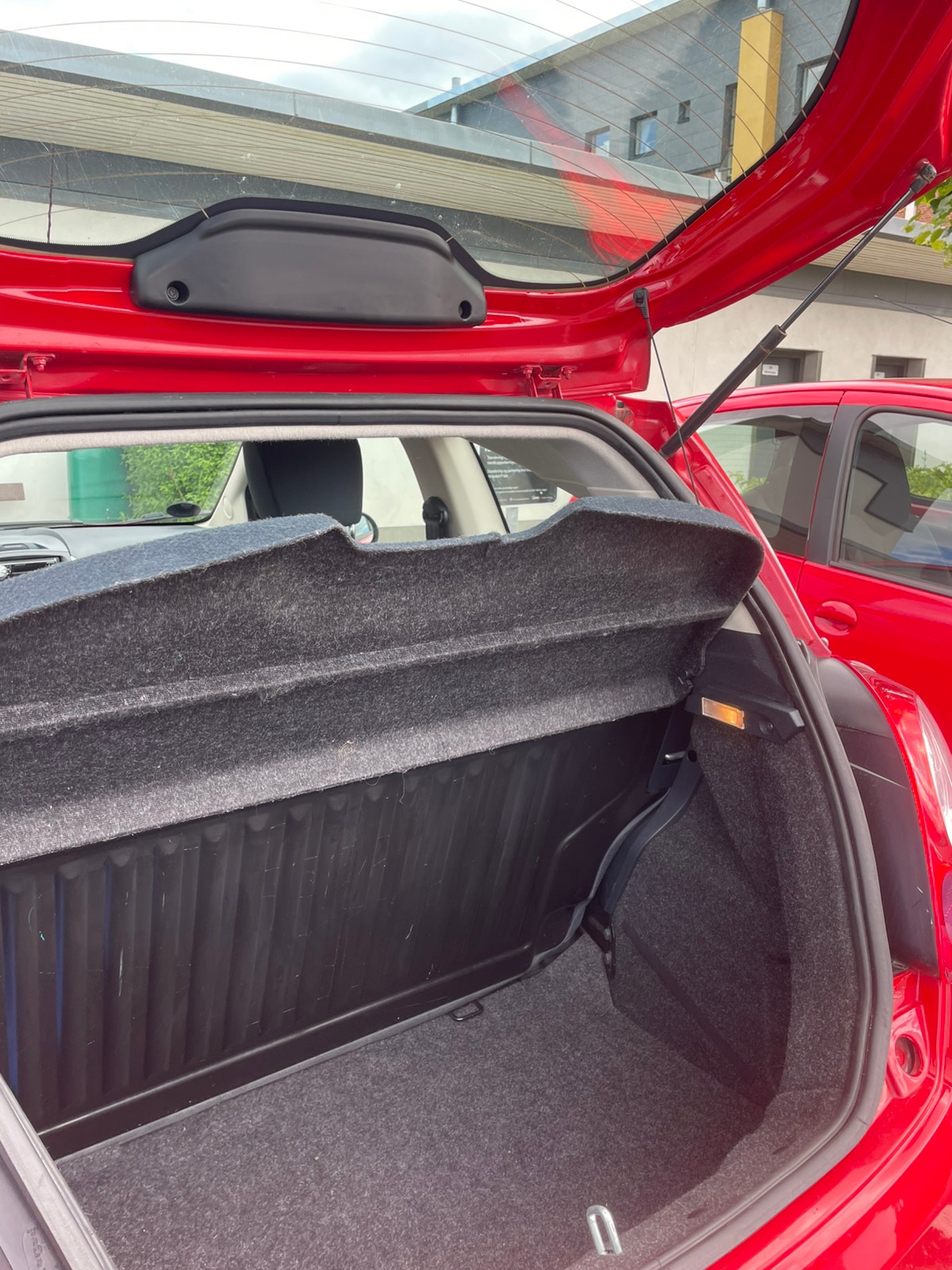 Ford Ka – billede 10