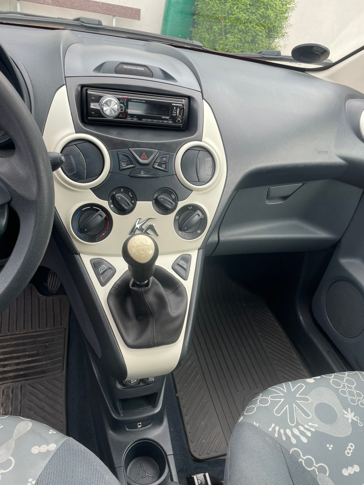 Ford Ka – billede 4