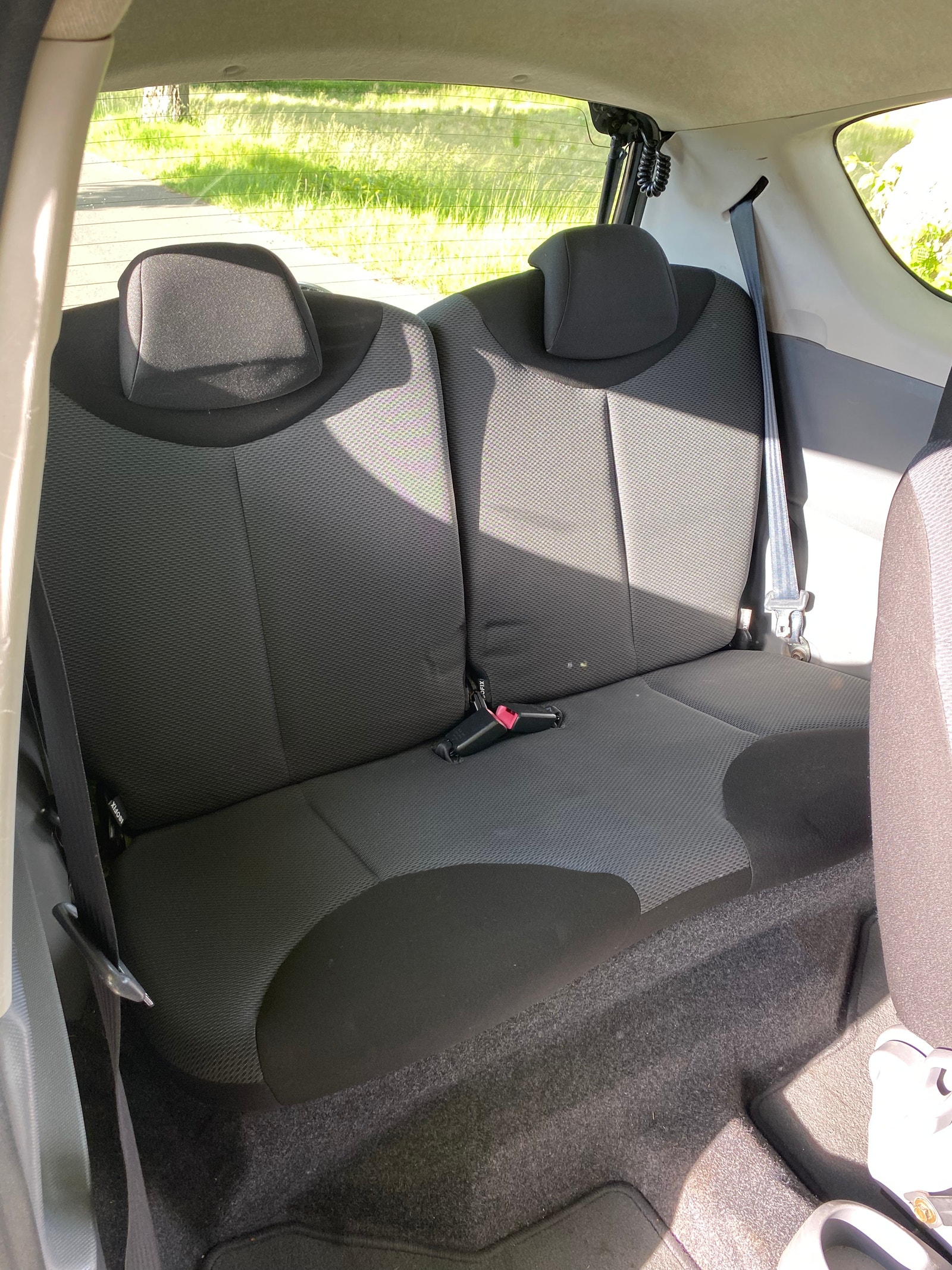 Toyota Aygo til salg hos Nabilli