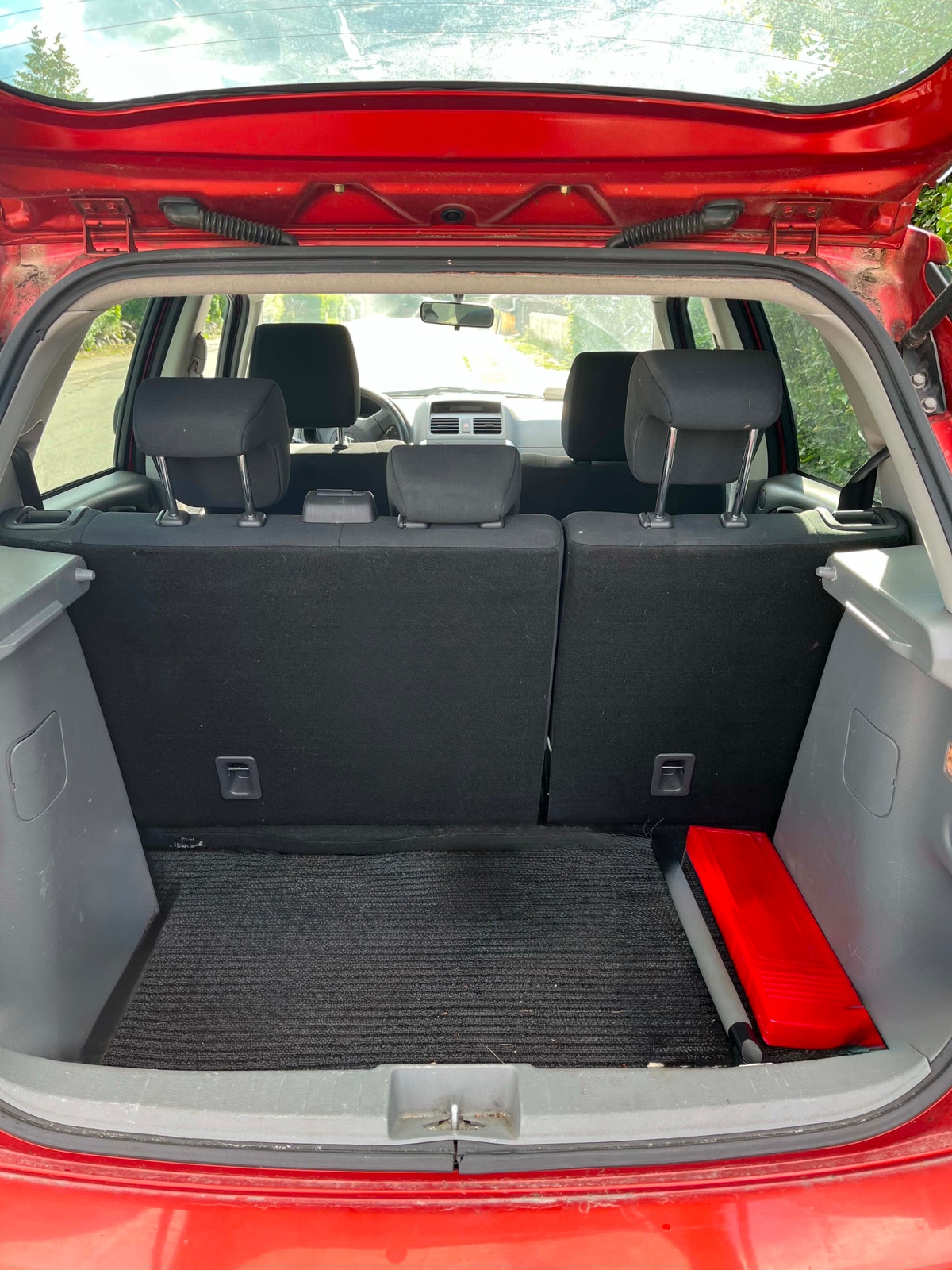 Suzuki SX4 til salg hos Nabilli