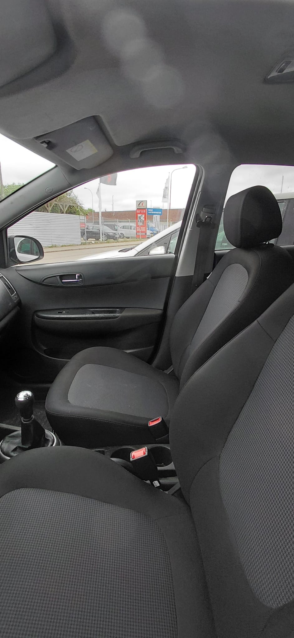 Hyundai i20 – billede 2