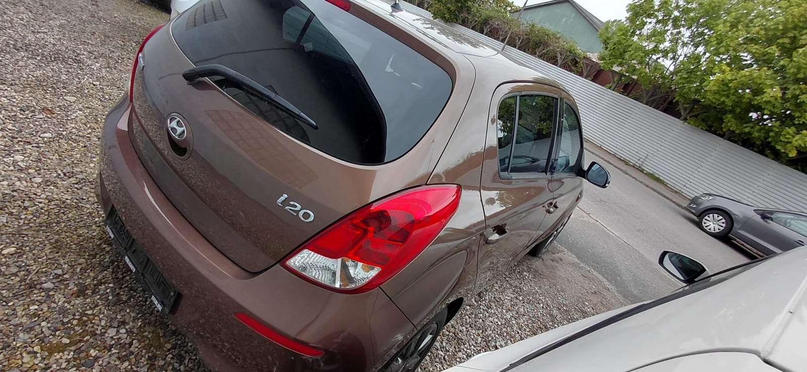 Hyundai i20 – billede 7