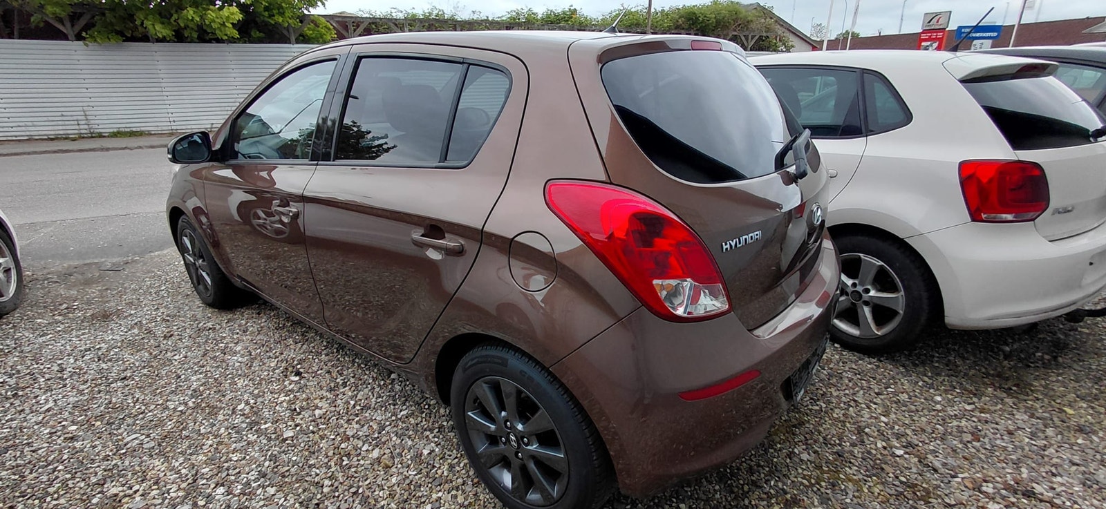 Hyundai i20 – billede 8