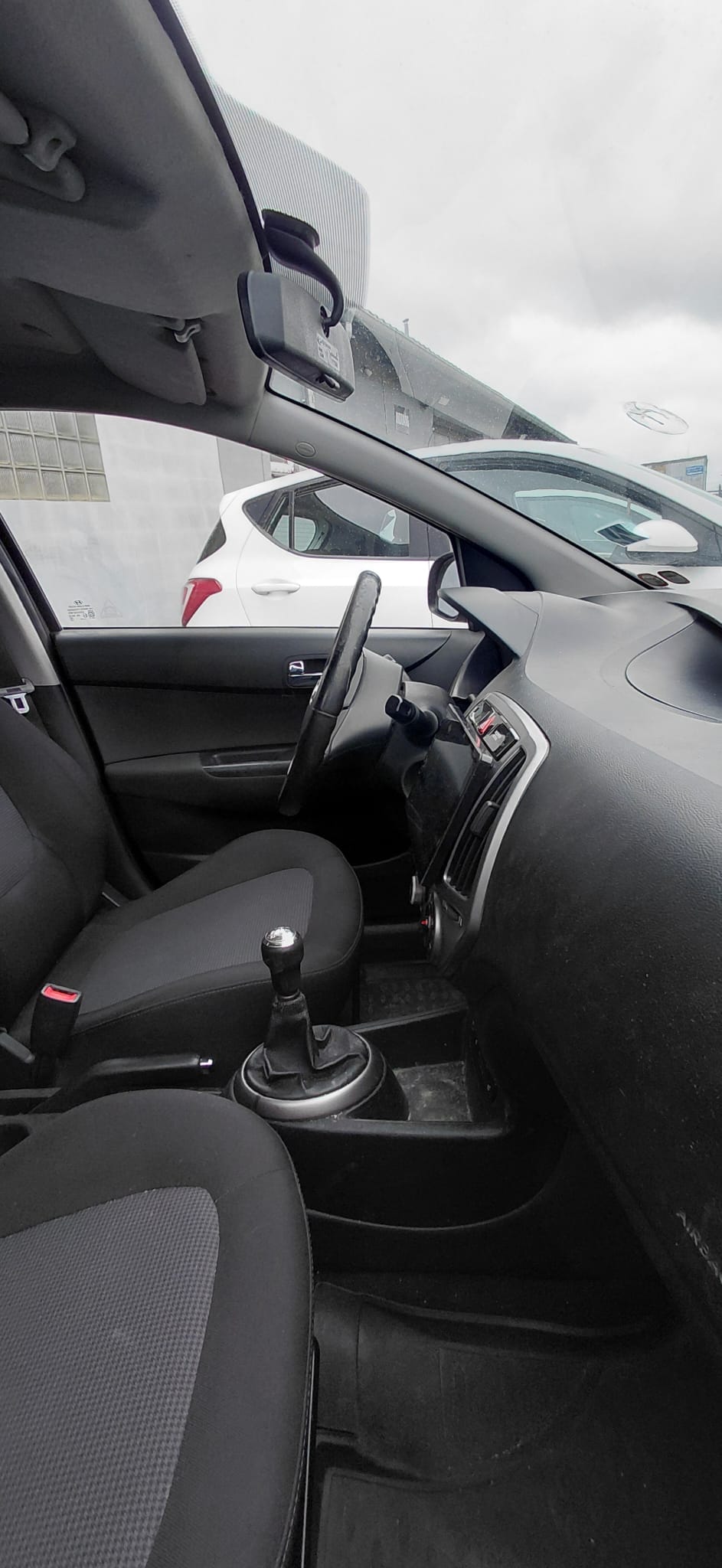 Hyundai i20 – billede 3