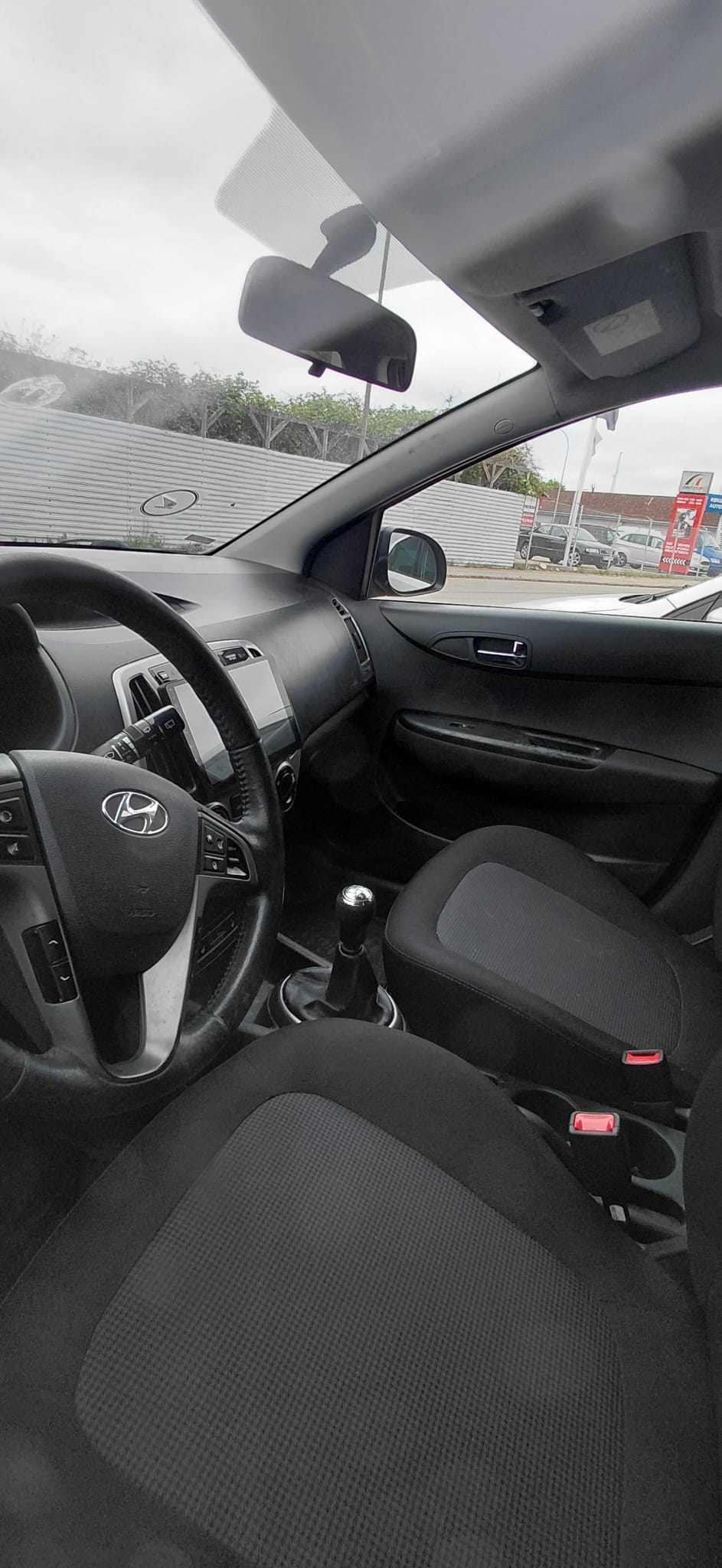 Hyundai i20 – billede 5