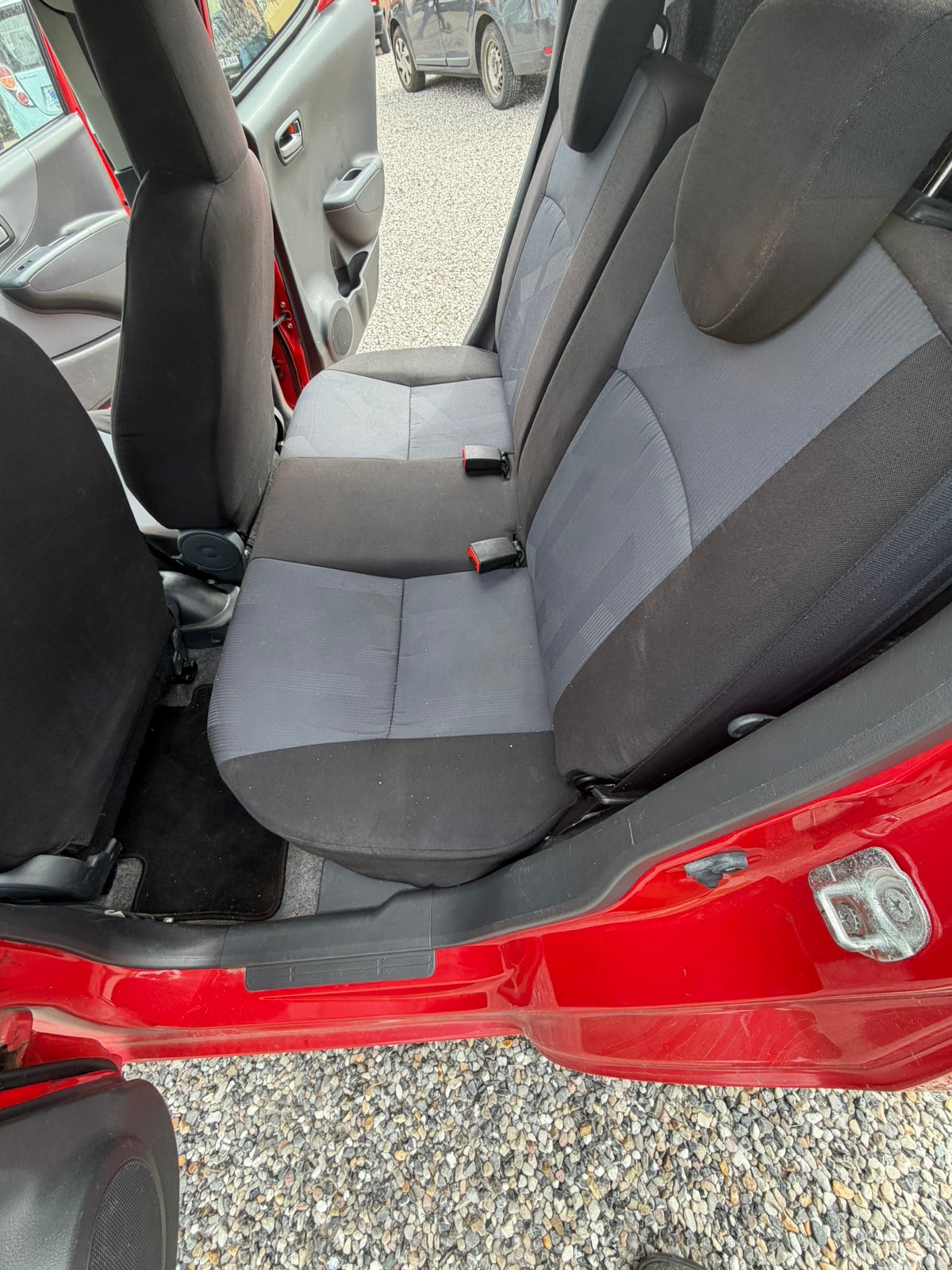 Suzuki Alto til salg hos Nabilli