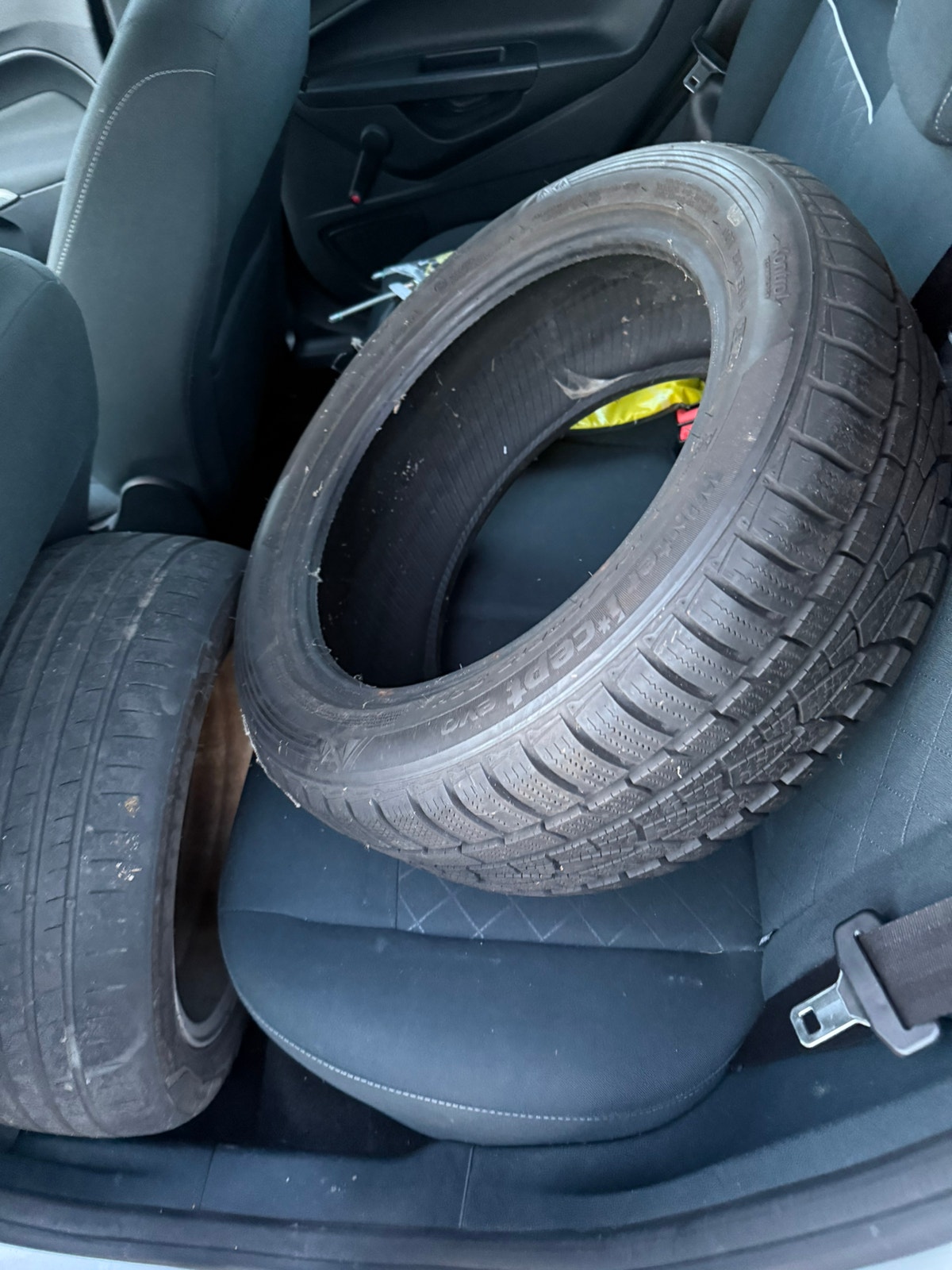 Ford Fiesta – billede 10