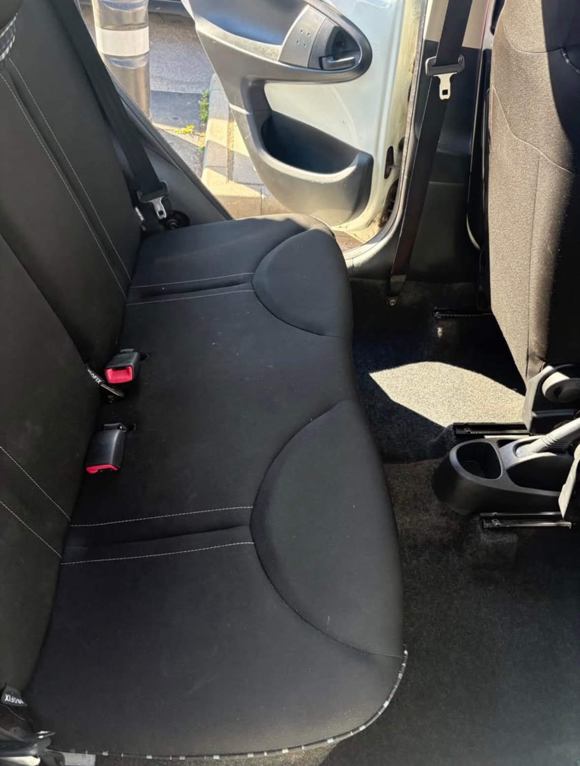 Citroen C1 til salg hos Nabilli