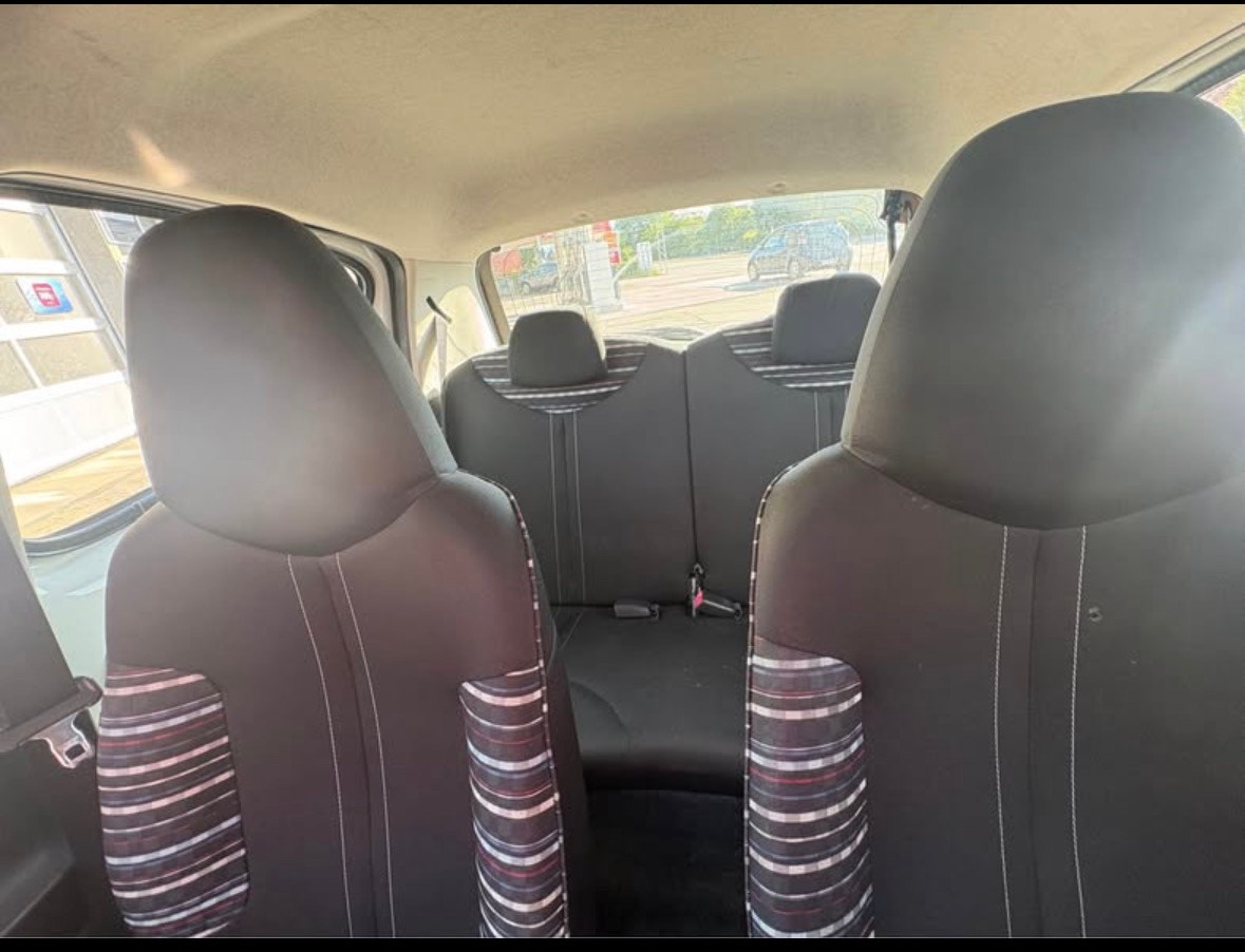 Citroen C1 til salg hos Nabilli