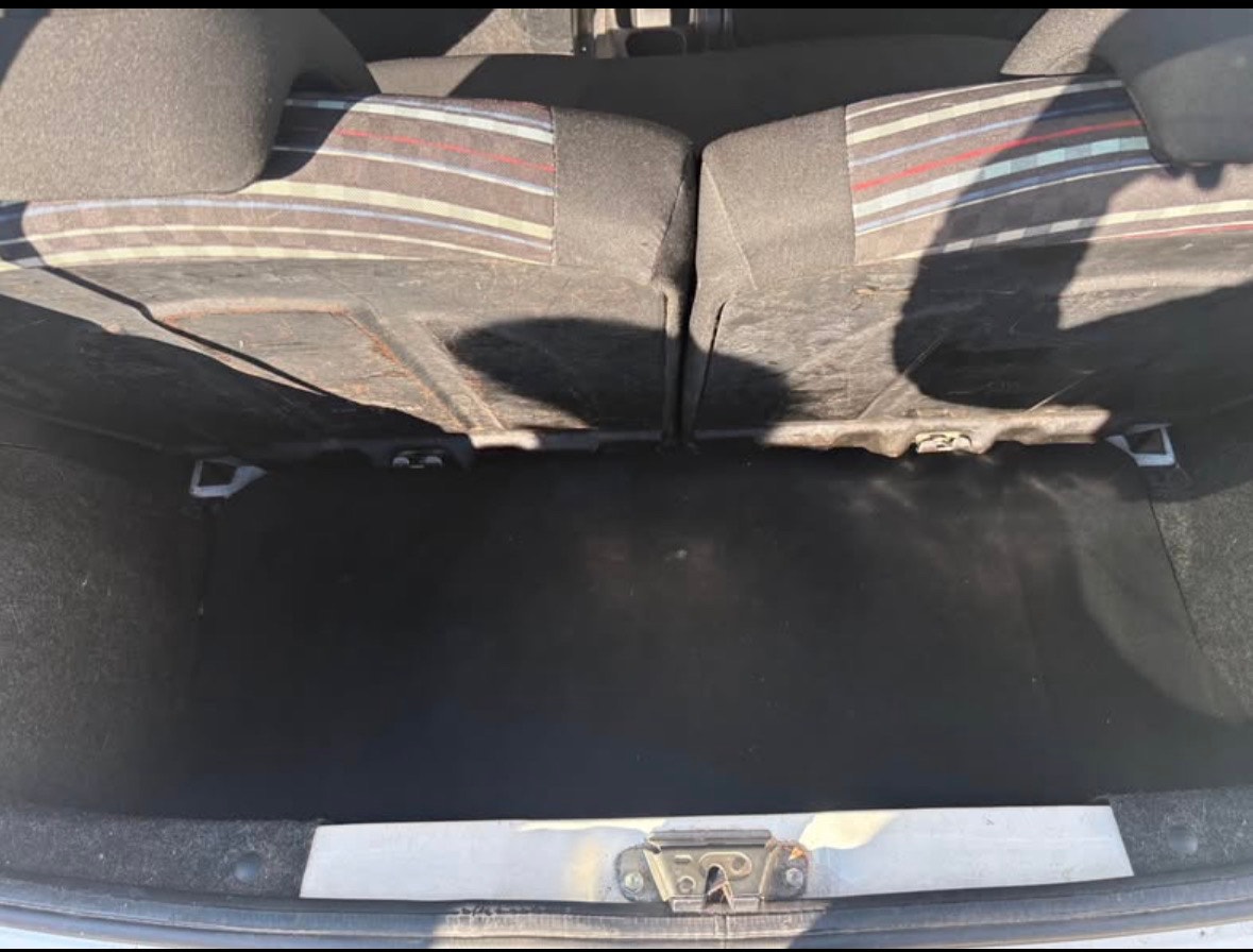 Citroen C1 til salg hos Nabilli