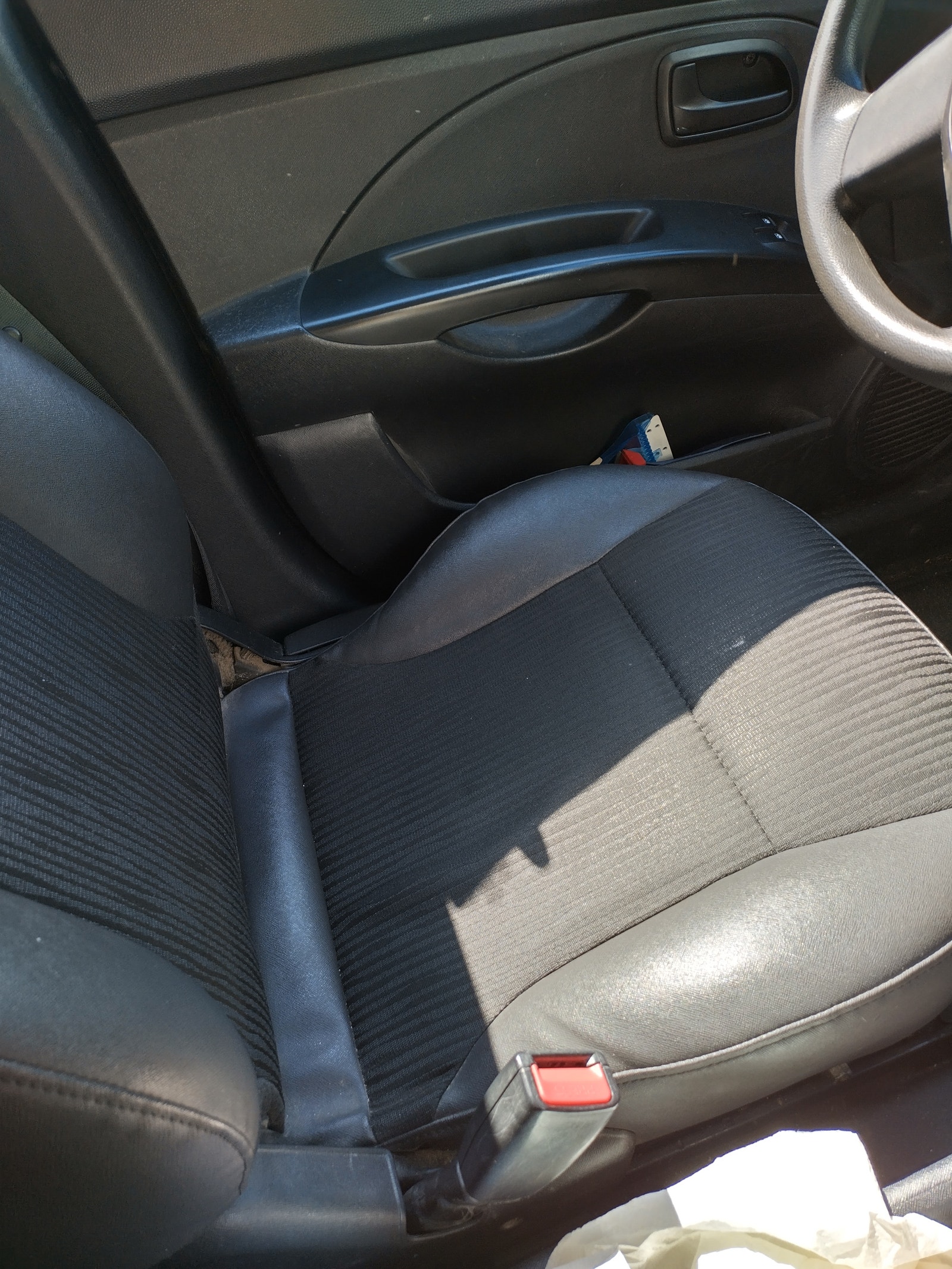 Kia Picanto – billede 5