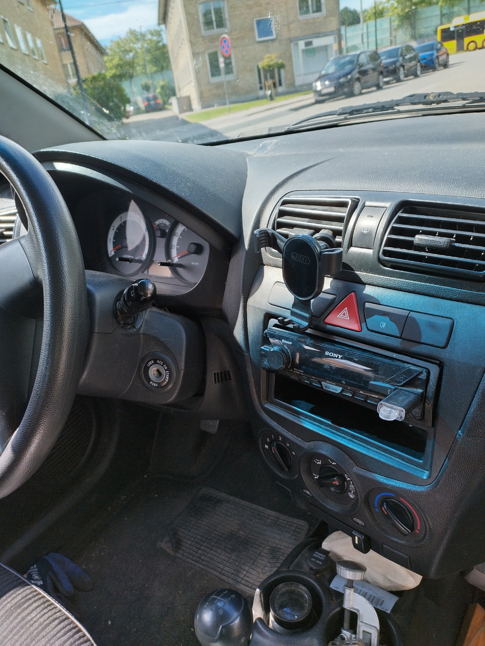 Kia Picanto – billede 4