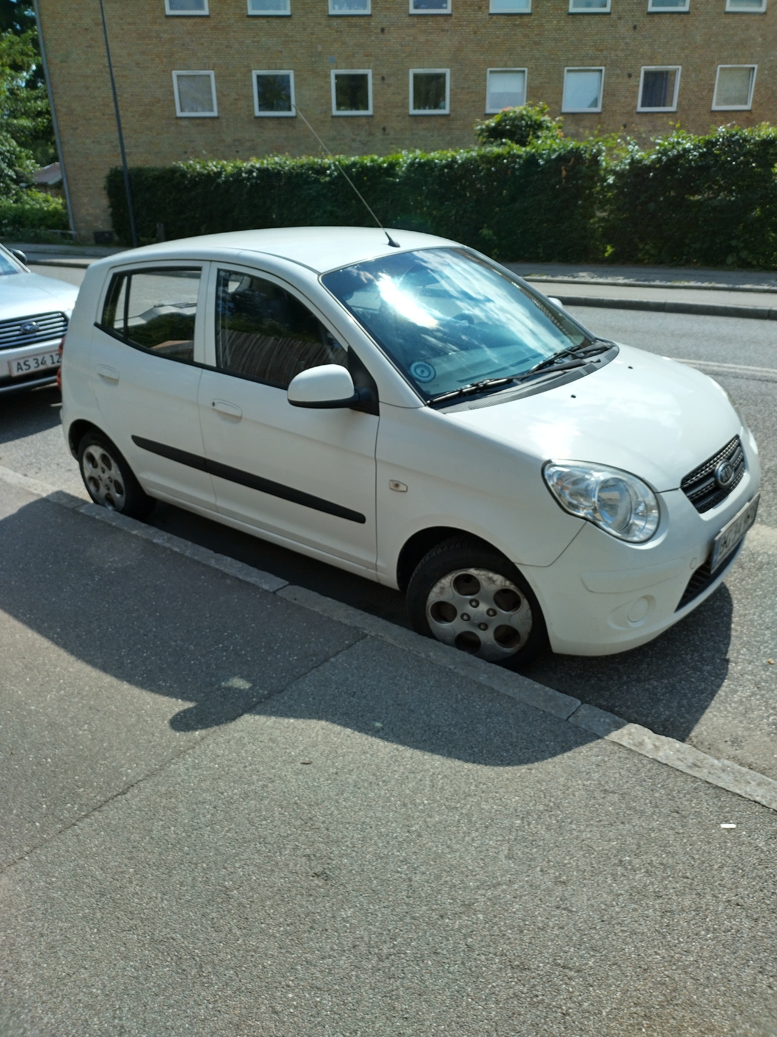 Kia Picanto – billede 2