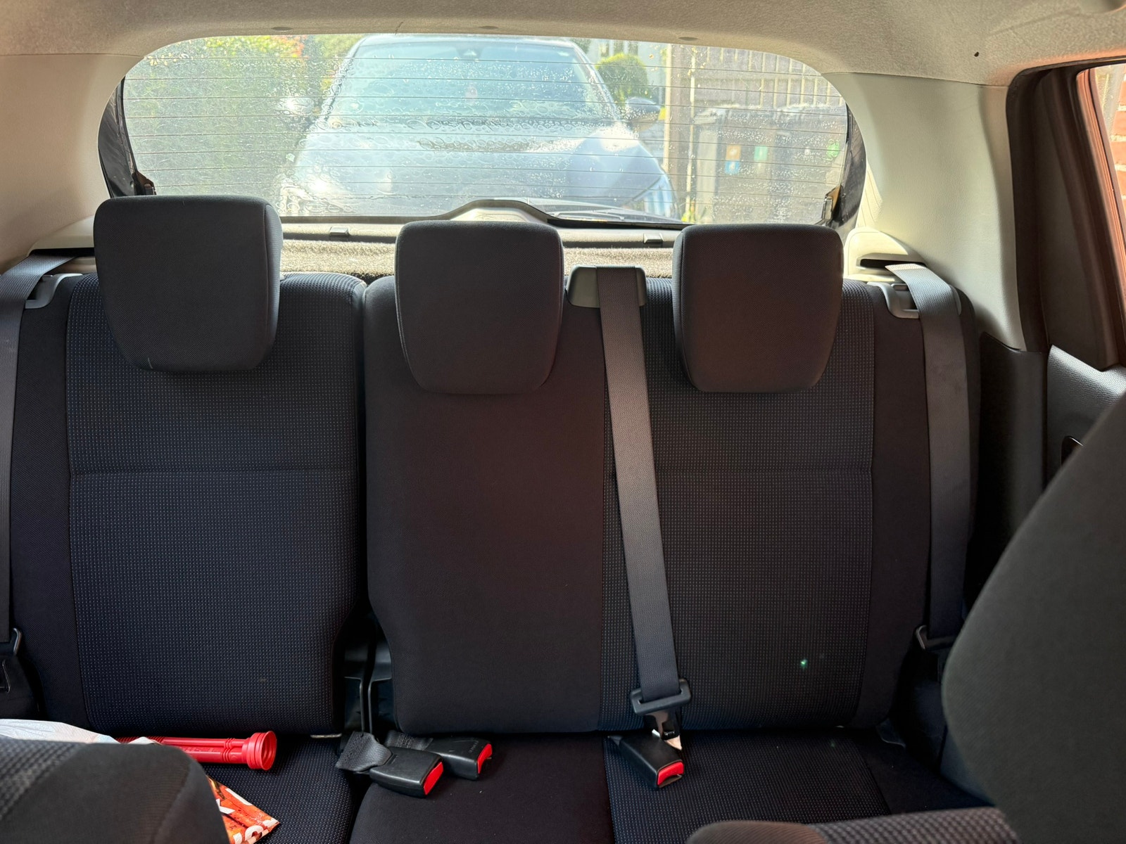 Suzuki Swift til salg hos Nabilli
