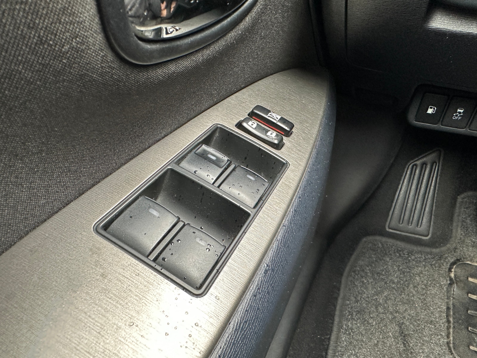 Toyota Avensis – billede 4