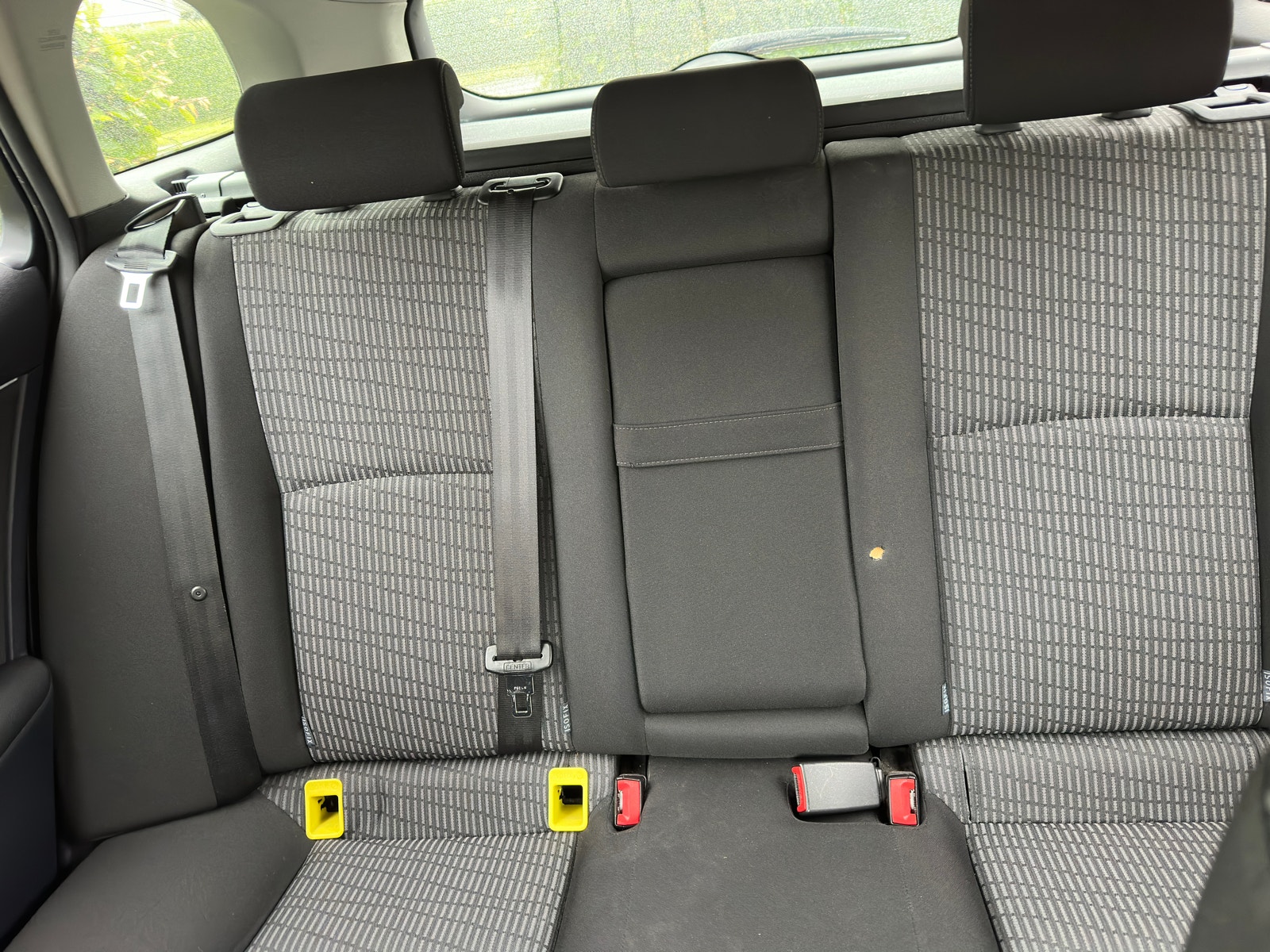 Toyota Avensis – billede 3