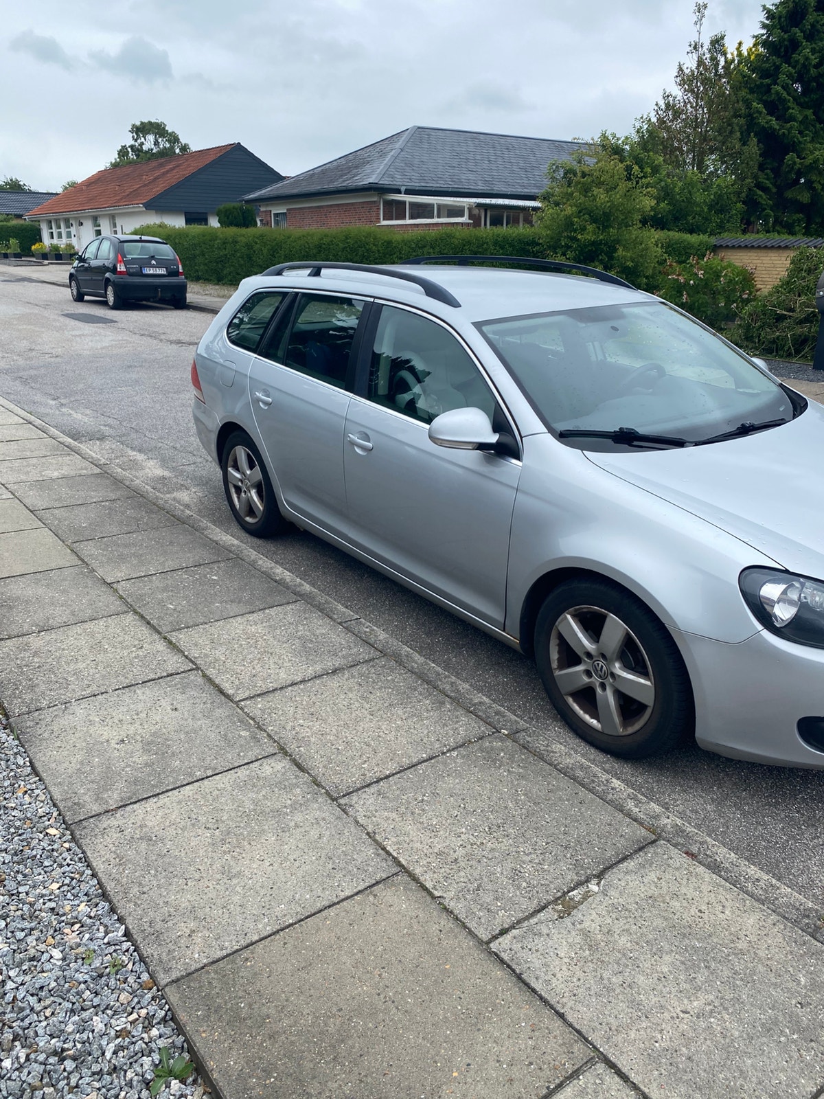 VW Golf VI – billede 2
