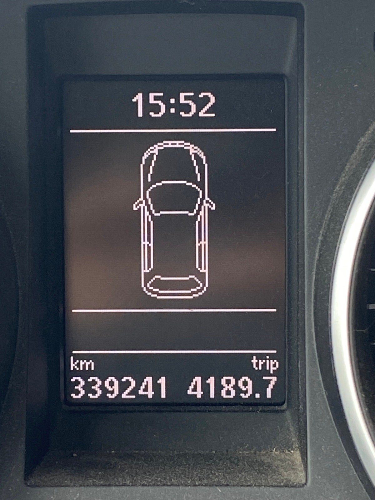 VW Golf VI – billede 4