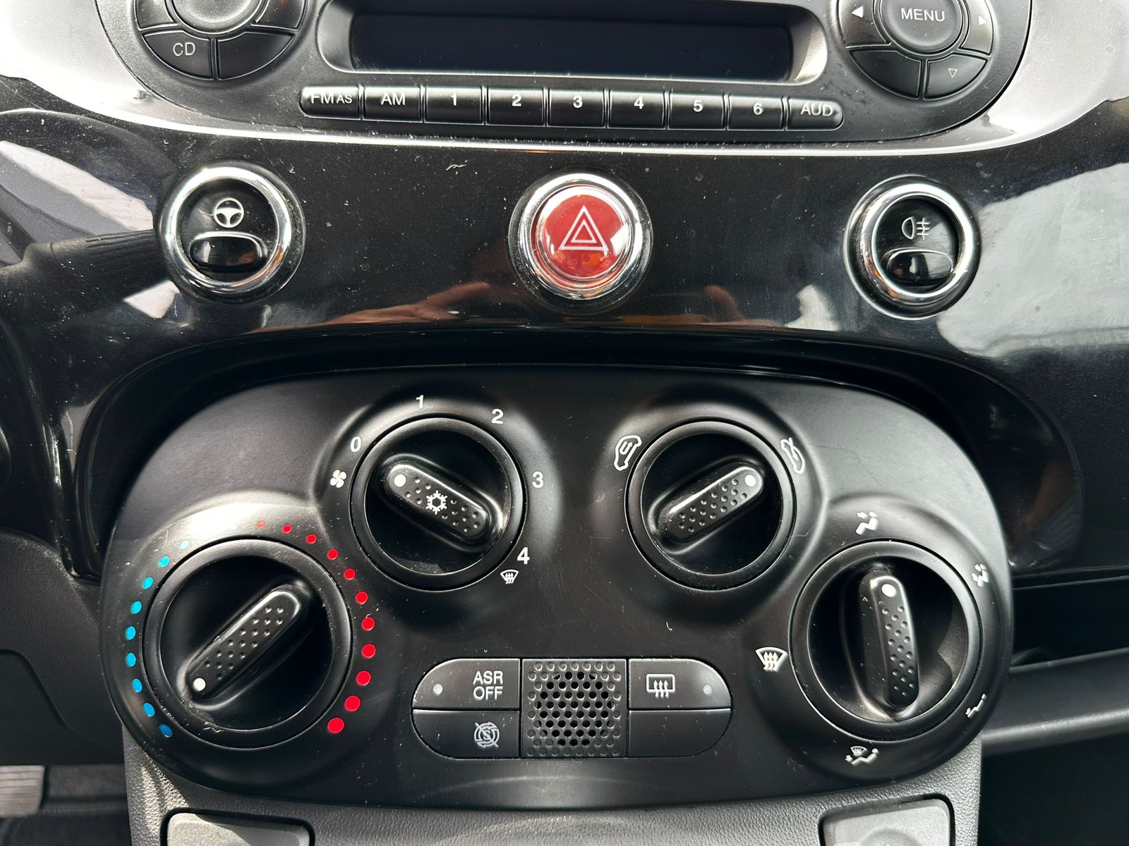 Fiat 500C – billede 10