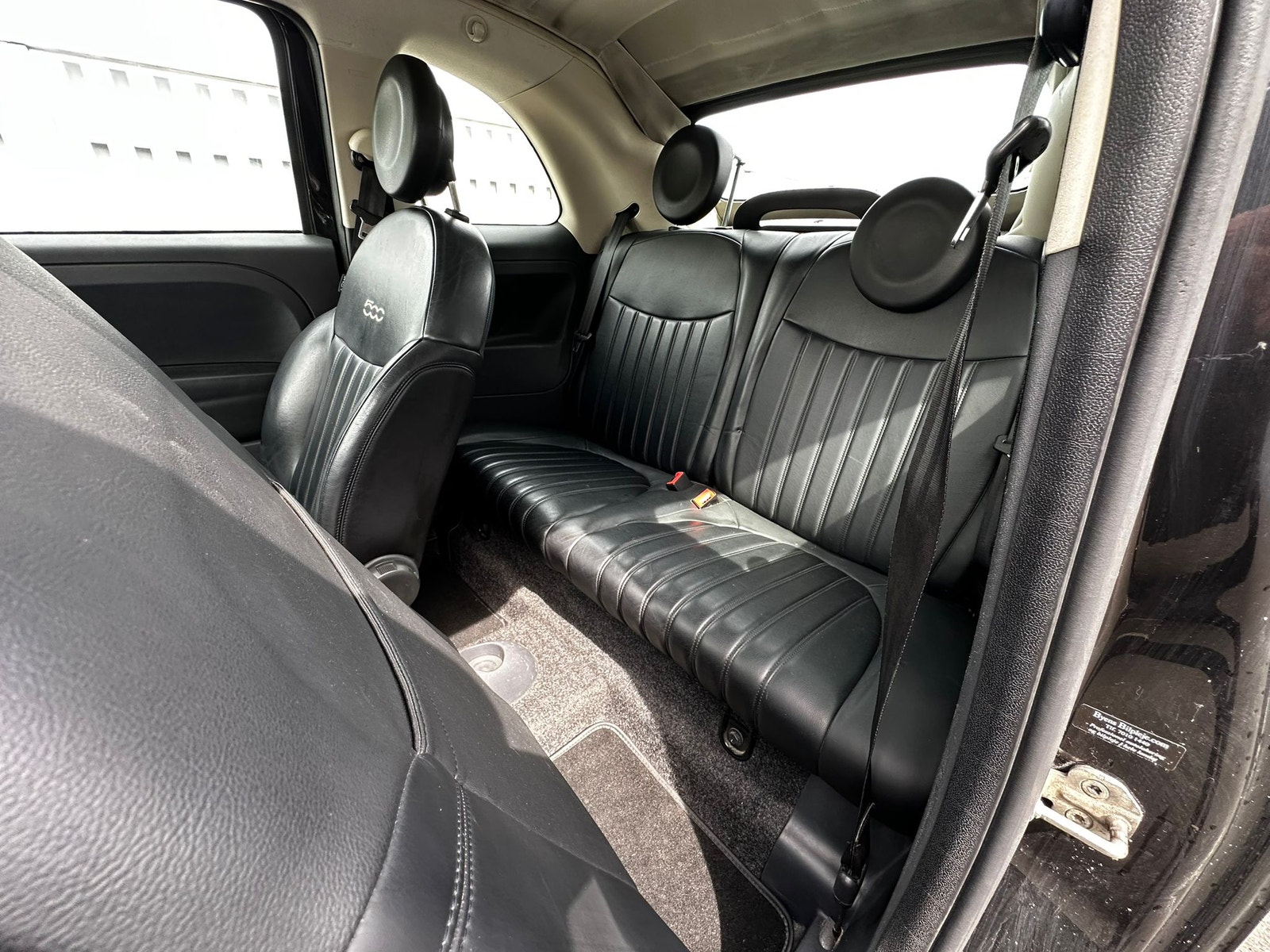 Fiat 500C – billede 7