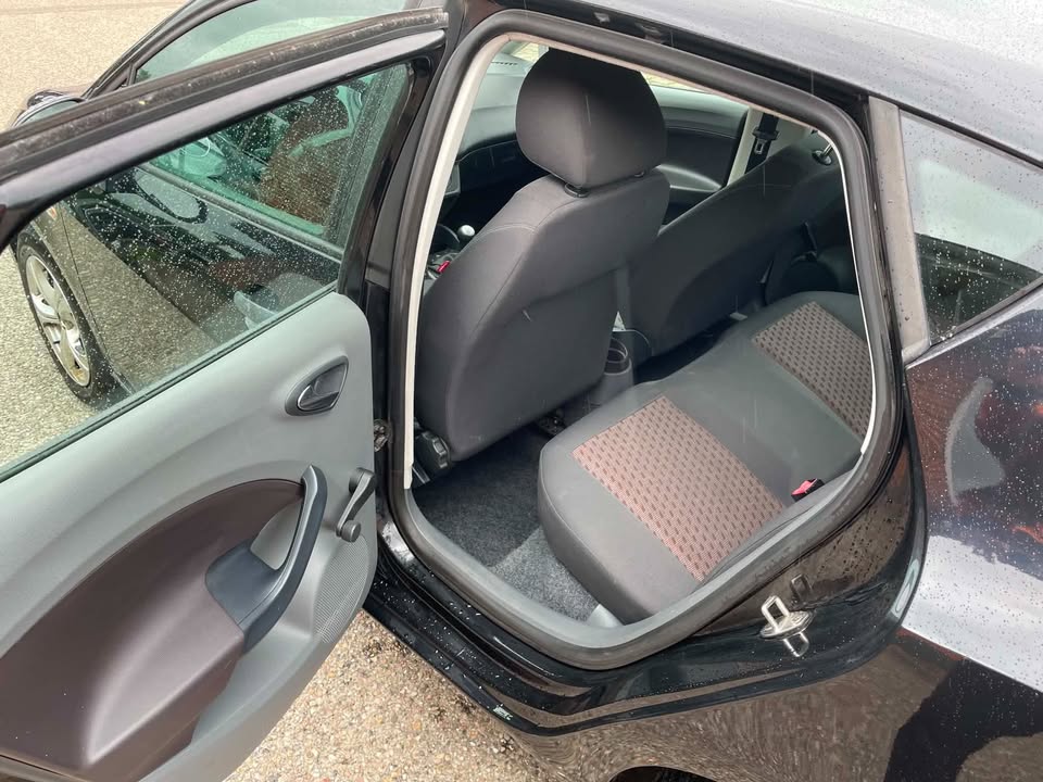 Seat Ibiza til salg hos Nabilli