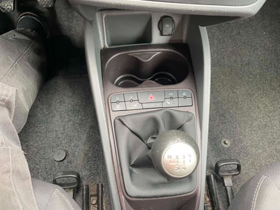 Seat Ibiza til salg hos Nabilli